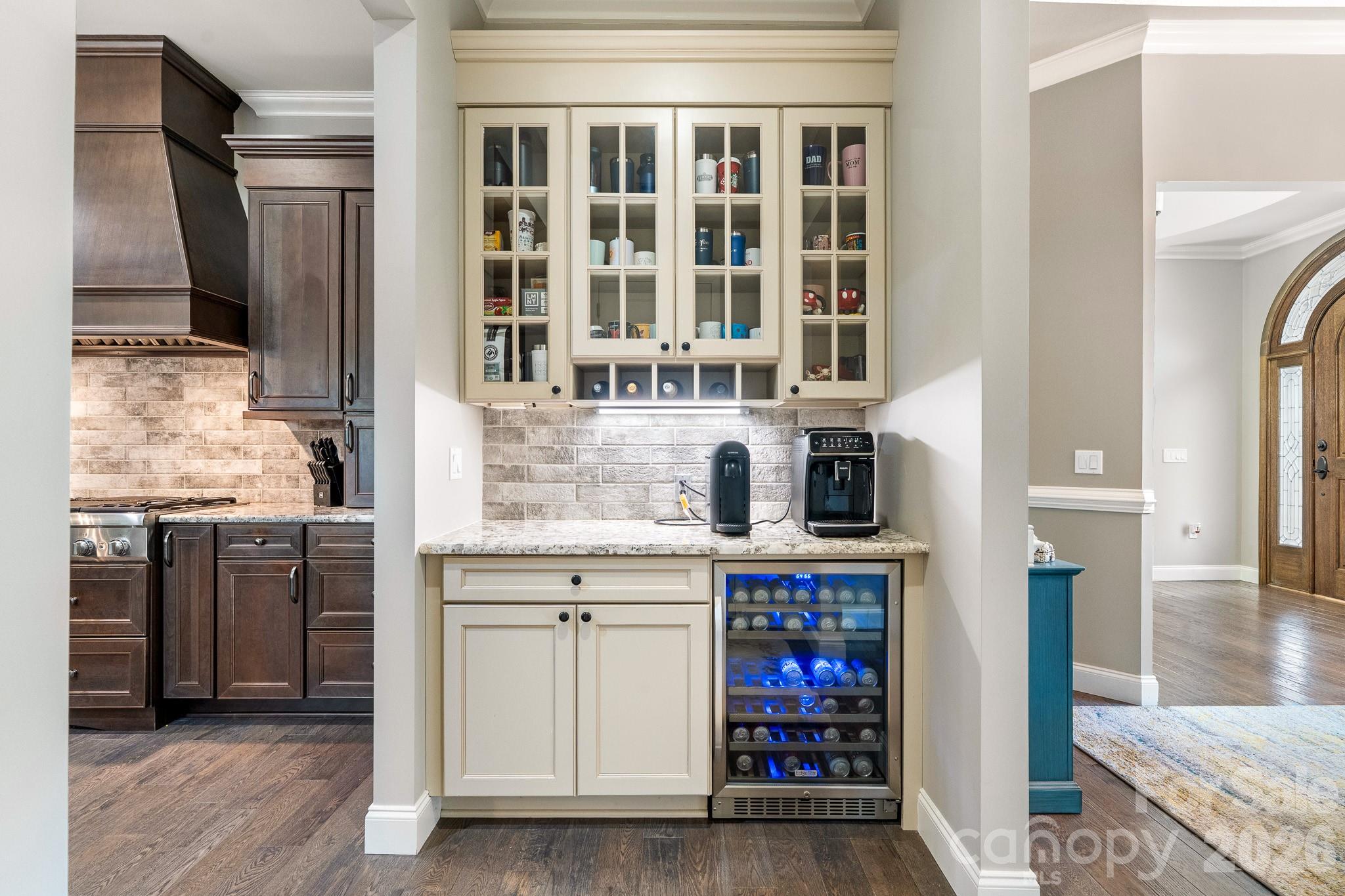 1206 Delaney Drive — Matthews