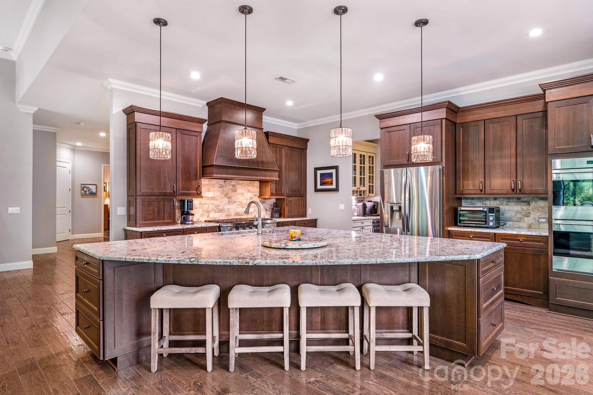 1206 Delaney Drive — Matthews