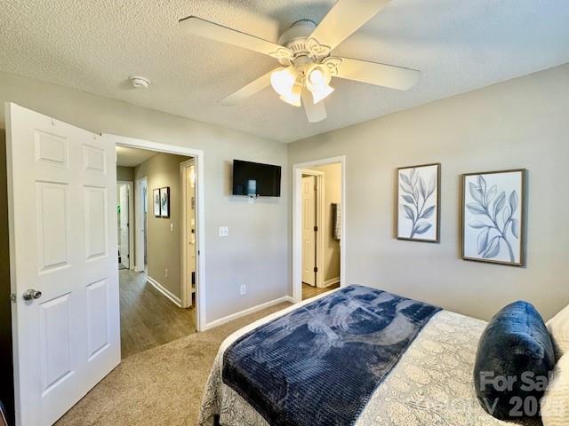 3261 White Oak Court — Claremont
