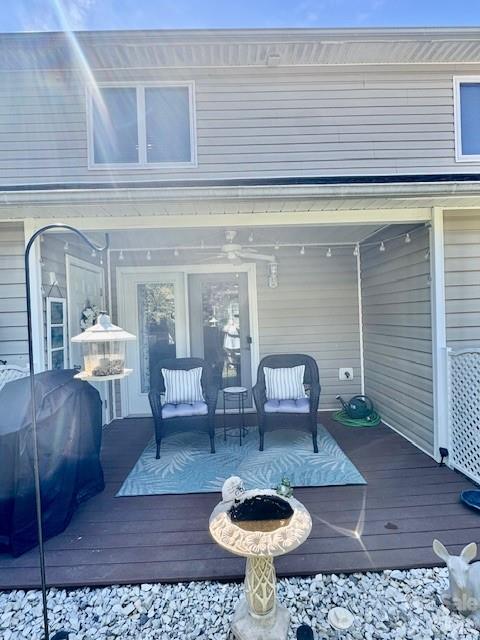 3261 White Oak Court — Claremont