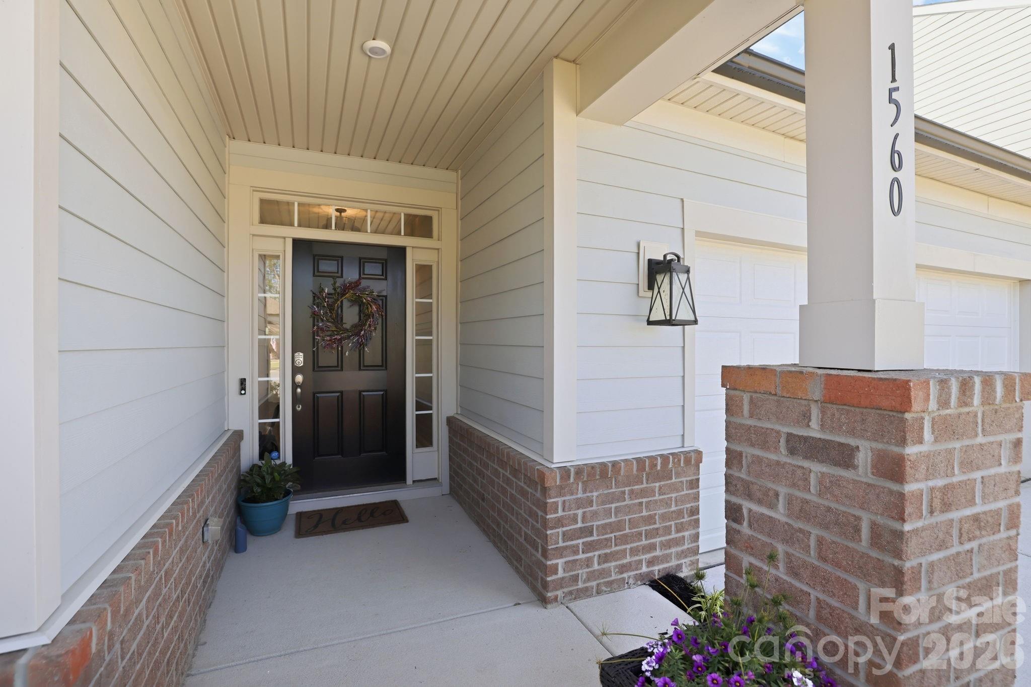 1560 Striped Bass Lane — Clover