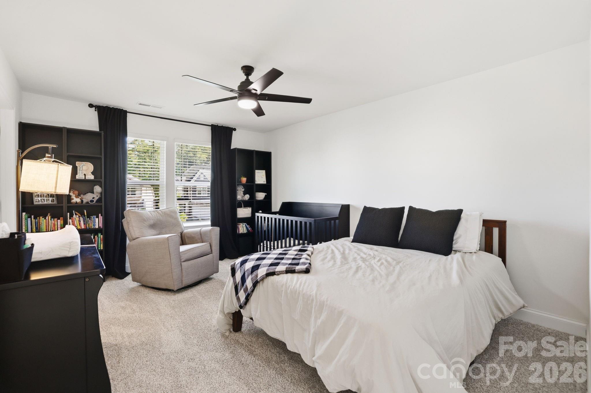 1560 Striped Bass Lane — Clover