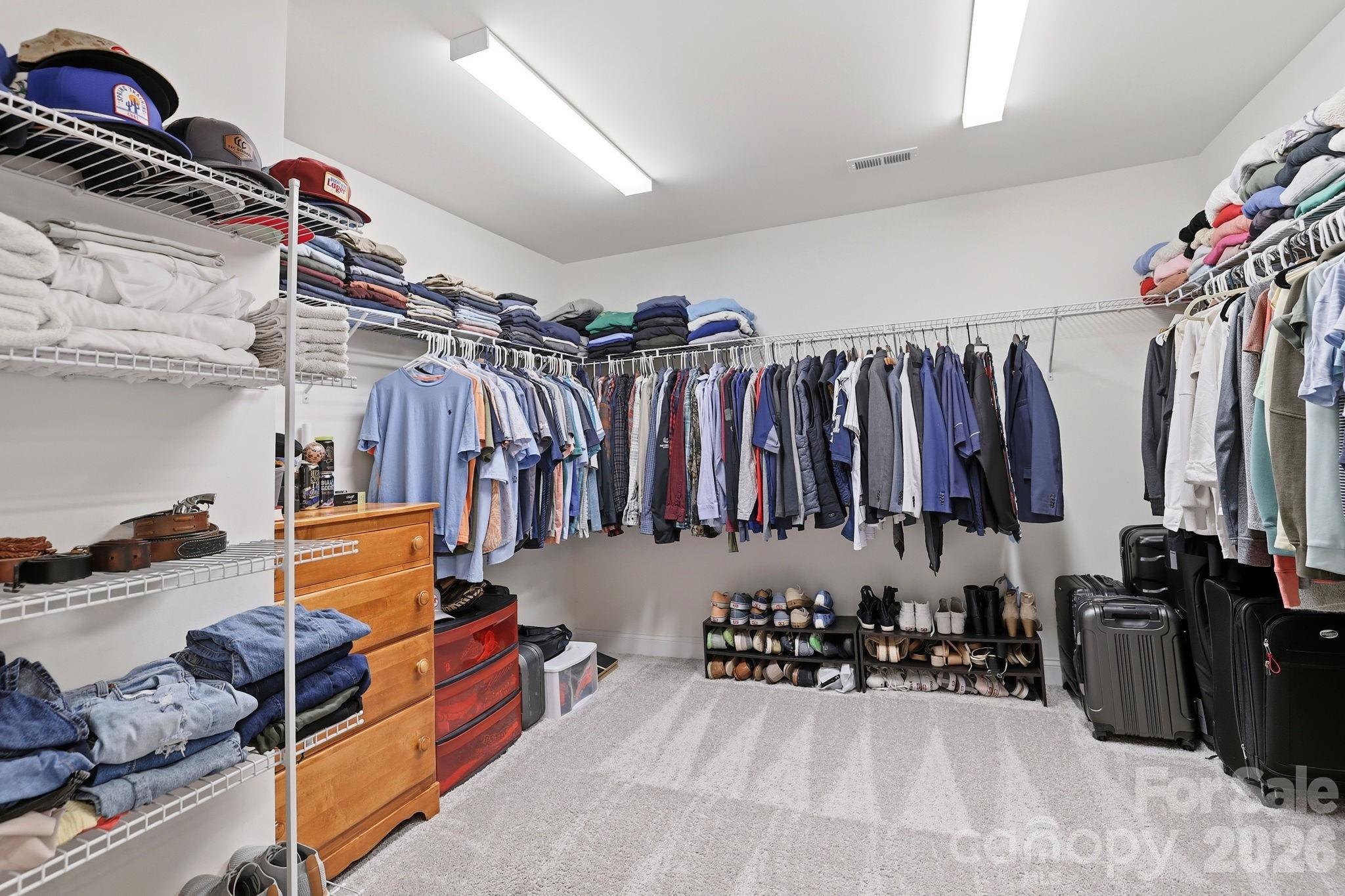 1560 Striped Bass Lane — Clover