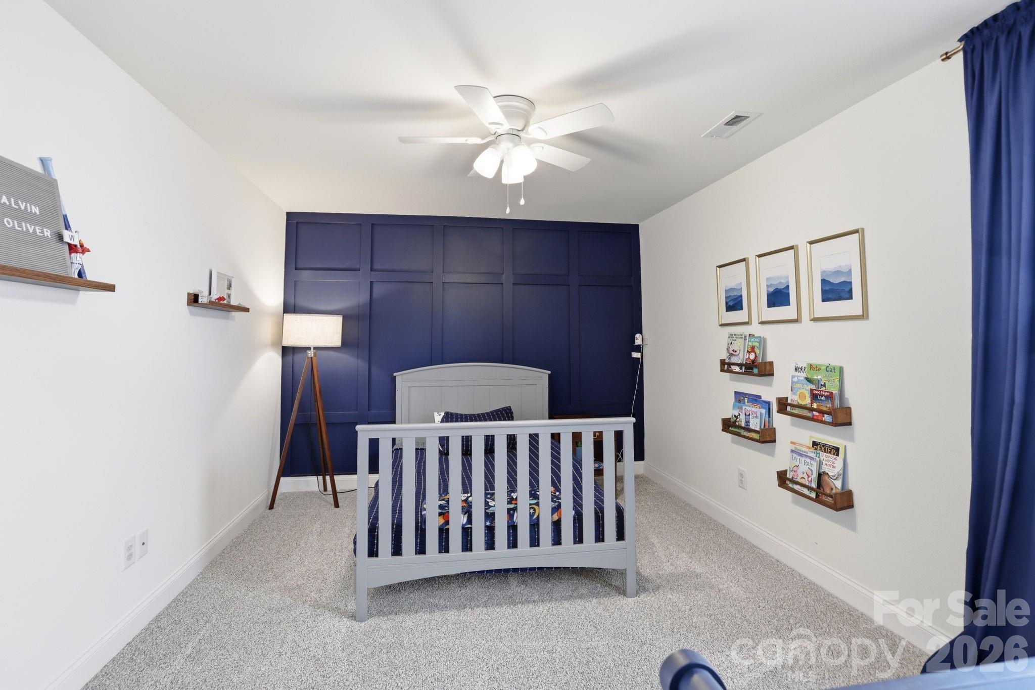 1560 Striped Bass Lane — Clover
