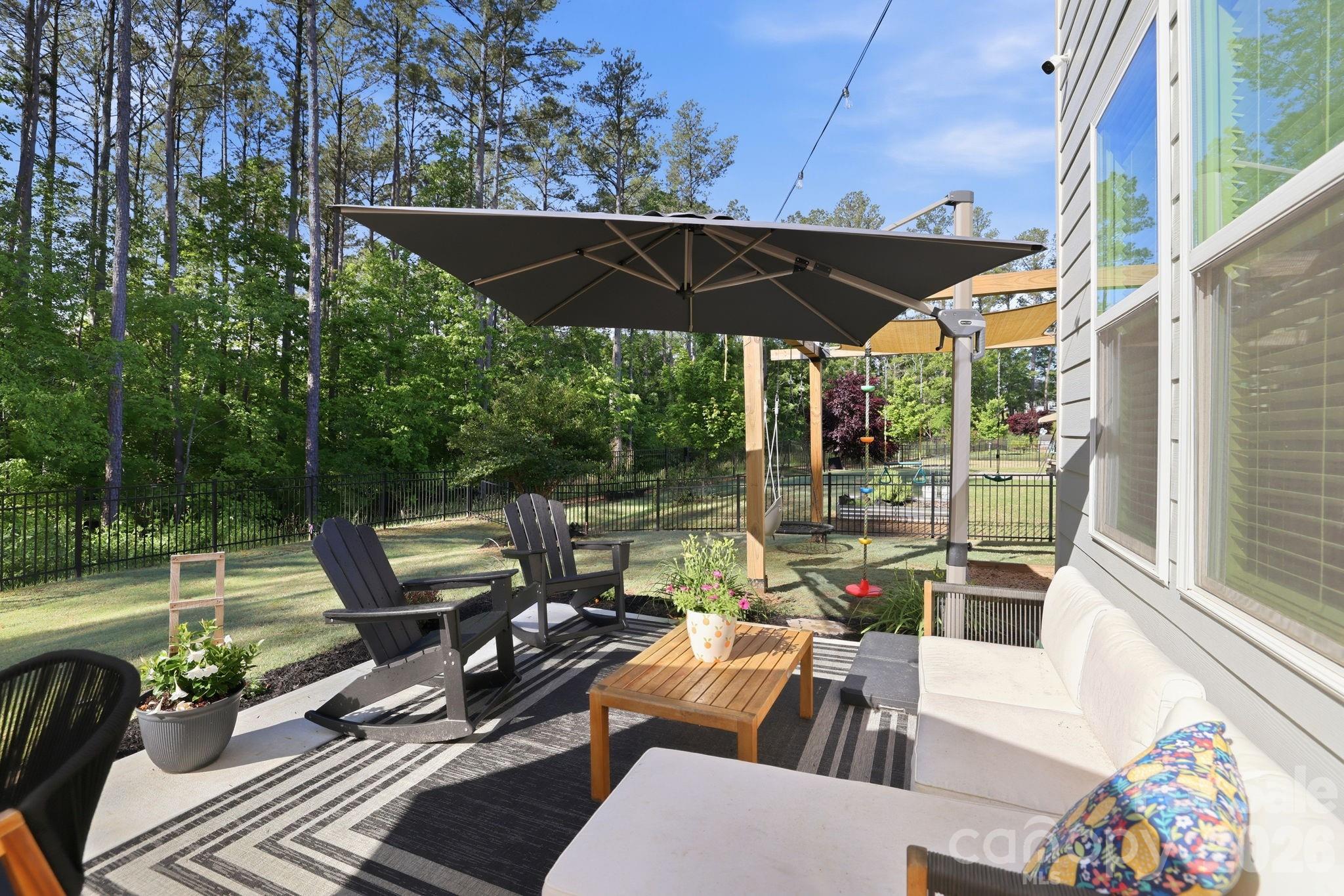 1560 Striped Bass Lane — Clover
