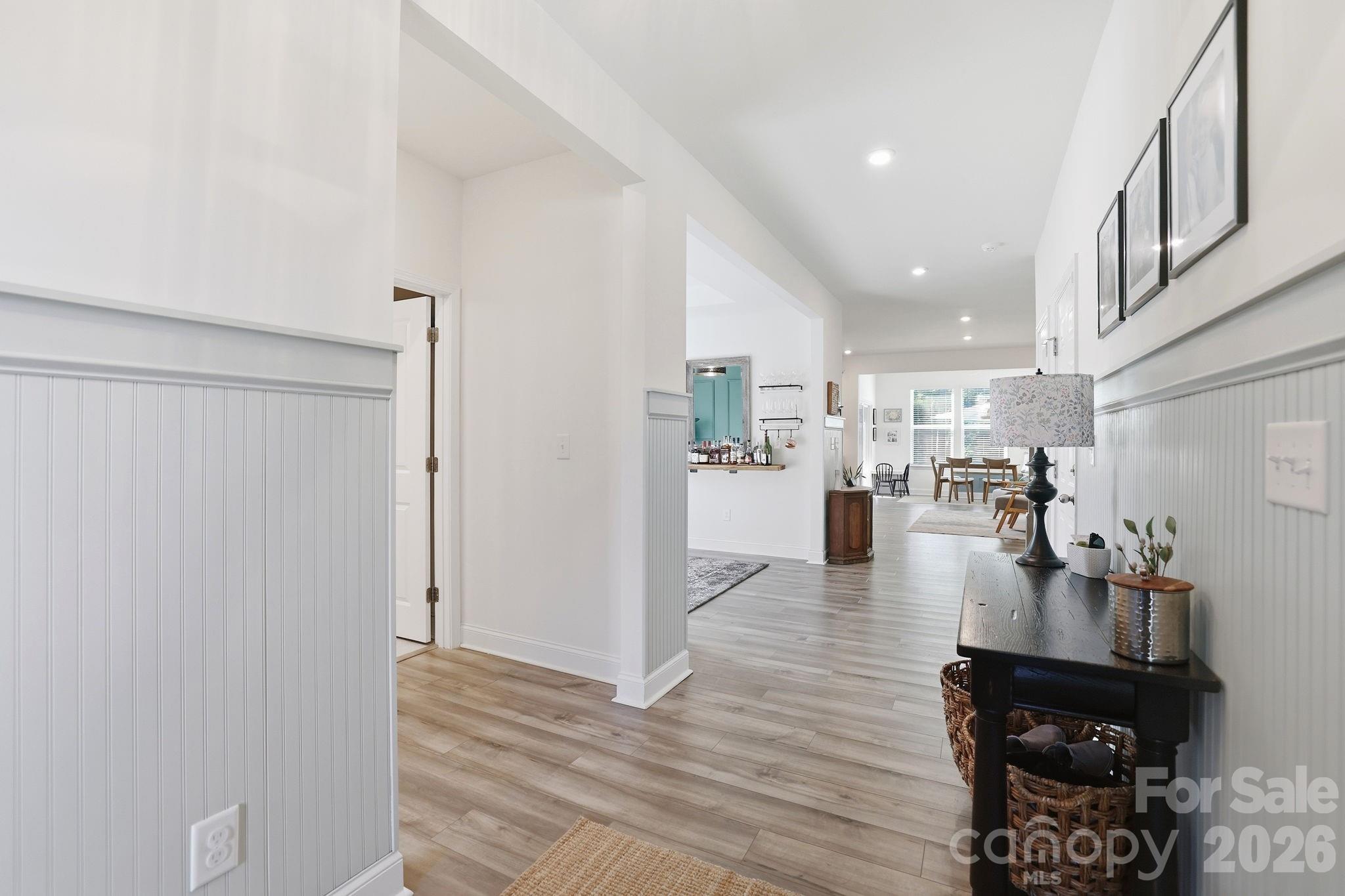 1560 Striped Bass Lane — Clover