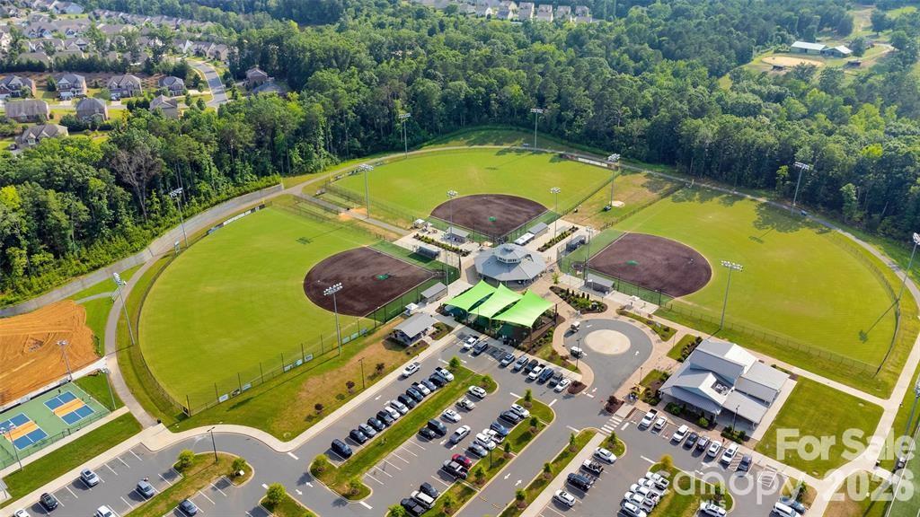 1560 Striped Bass Lane — Clover