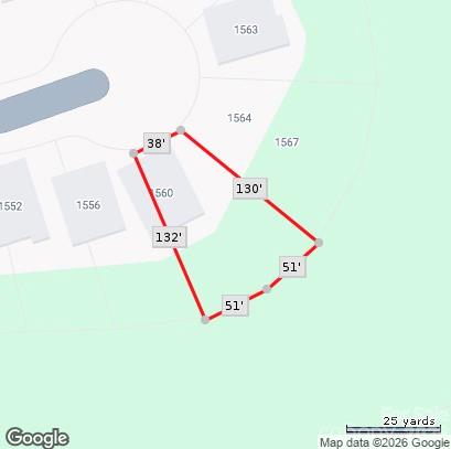 1560 Striped Bass Lane — Clover