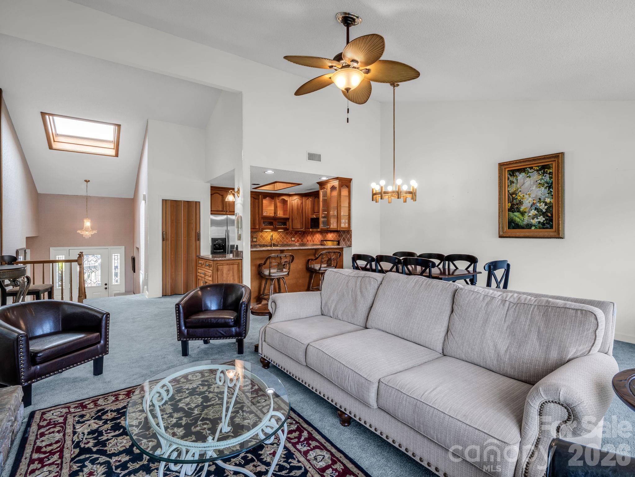 176 Quail Cove Road #1709 — Lake Lure