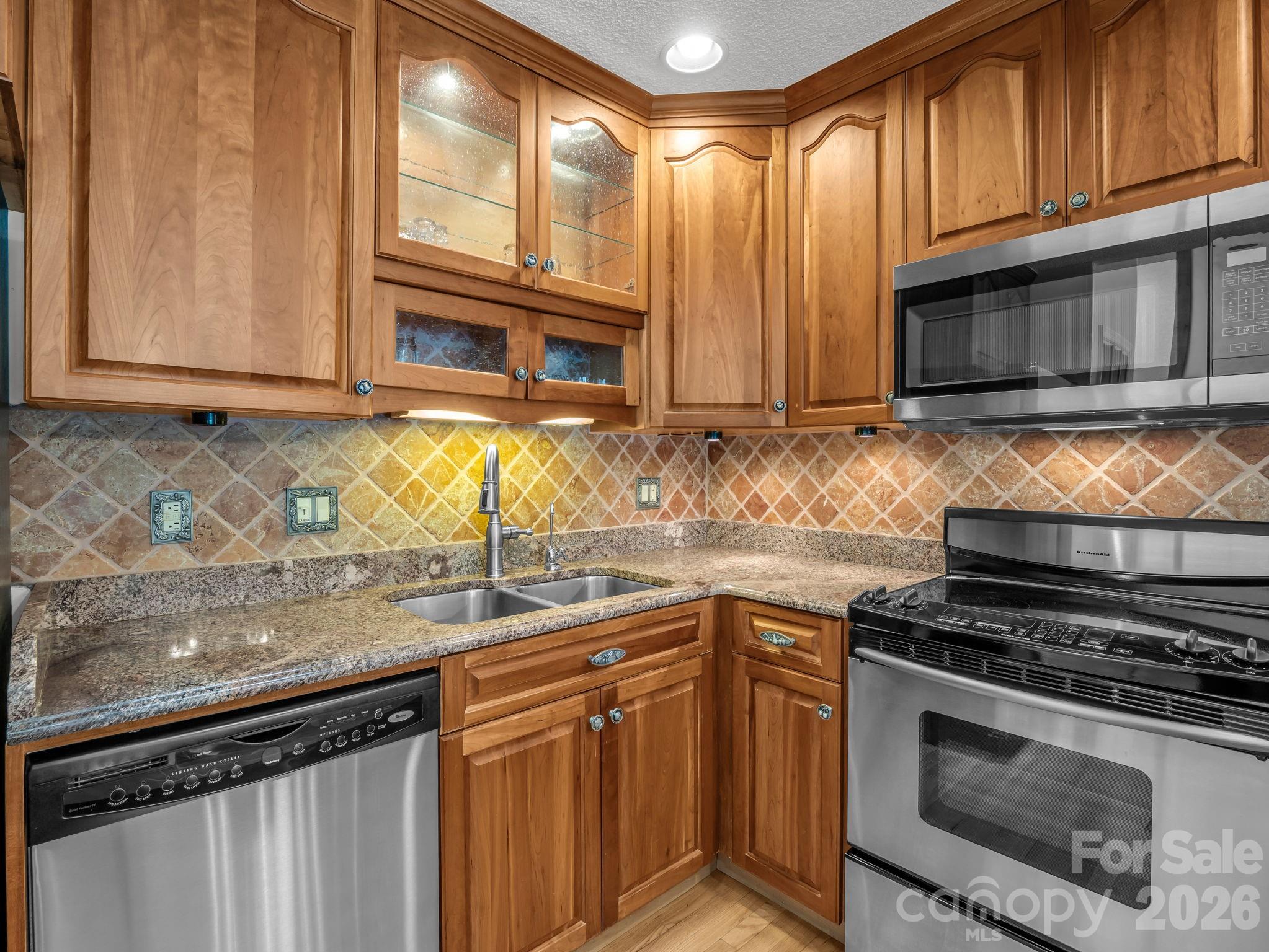 176 Quail Cove Road #1709 — Lake Lure