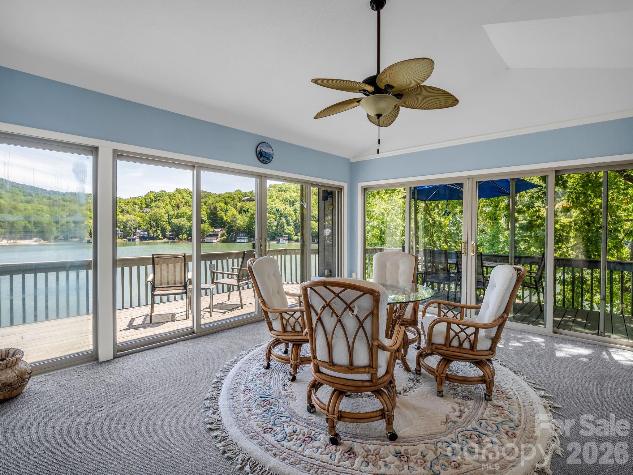 176 Quail Cove Road #1709 — Lake Lure