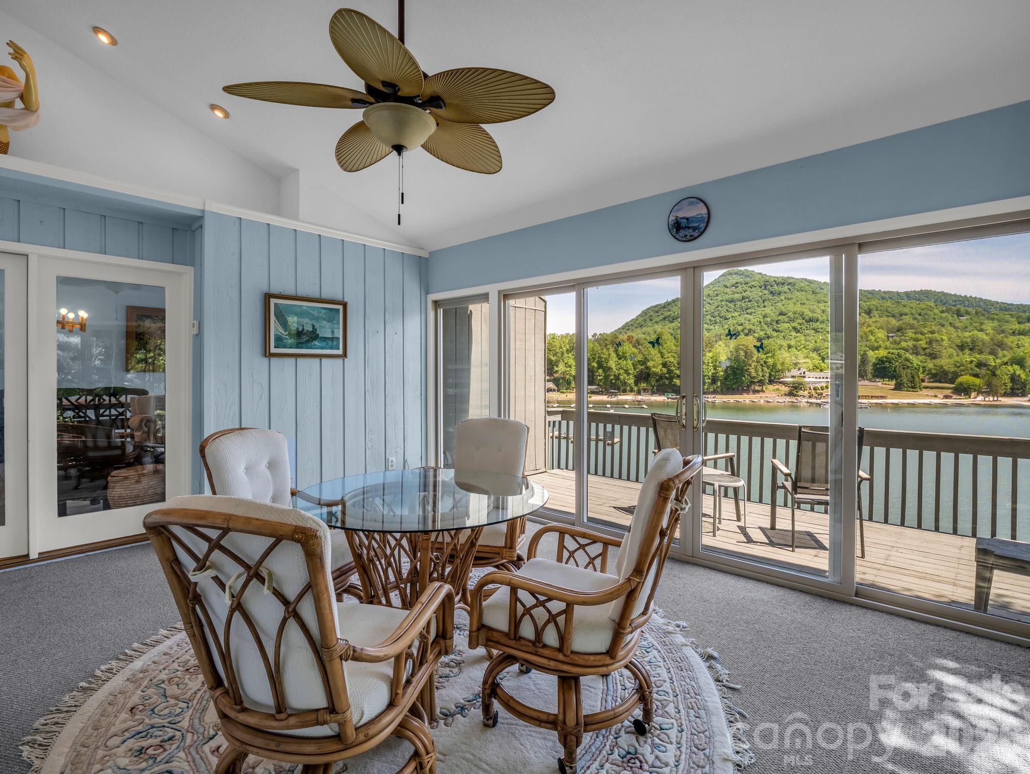 176 Quail Cove Road #1709 — Lake Lure