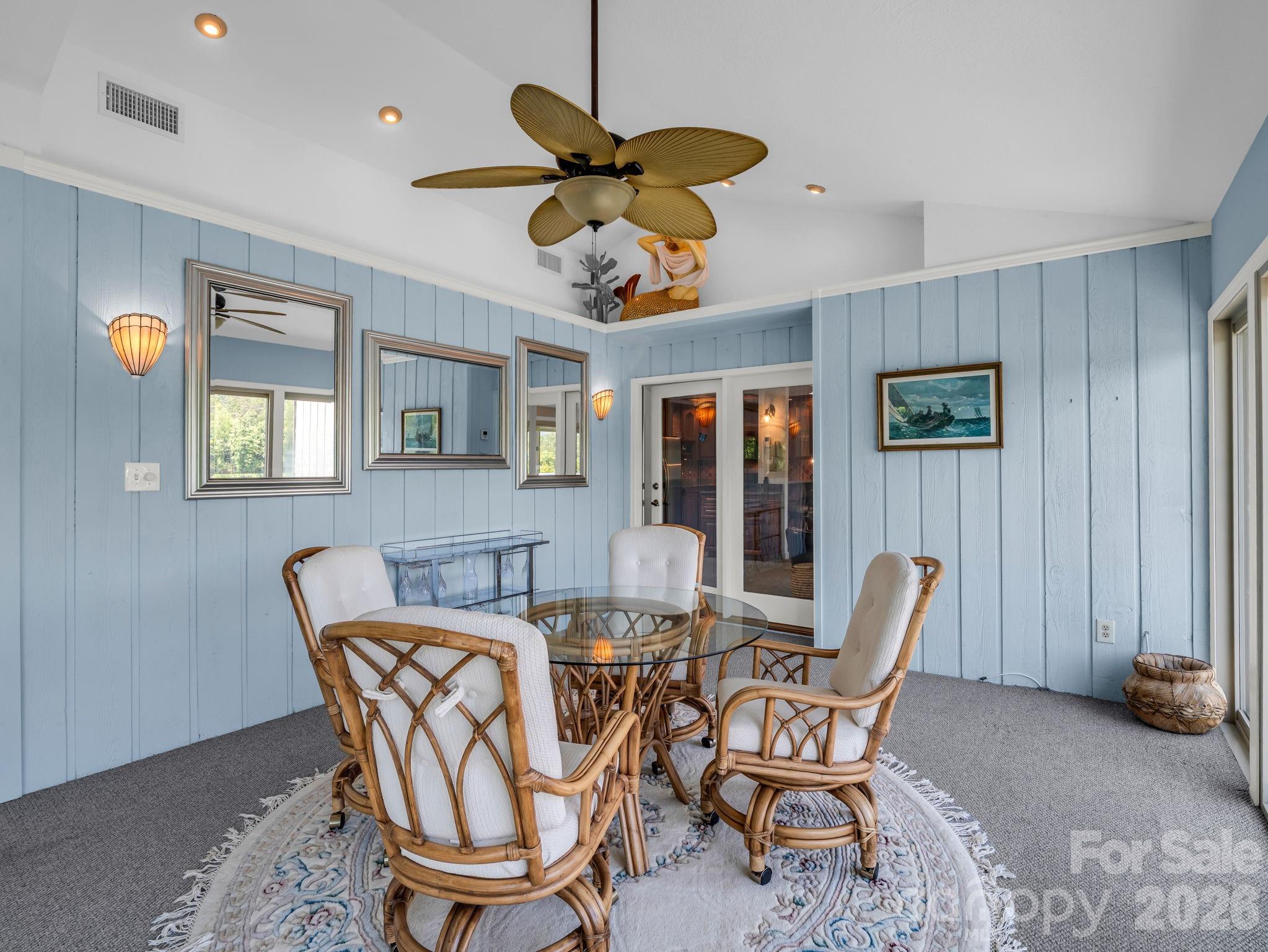 176 Quail Cove Road #1709 — Lake Lure