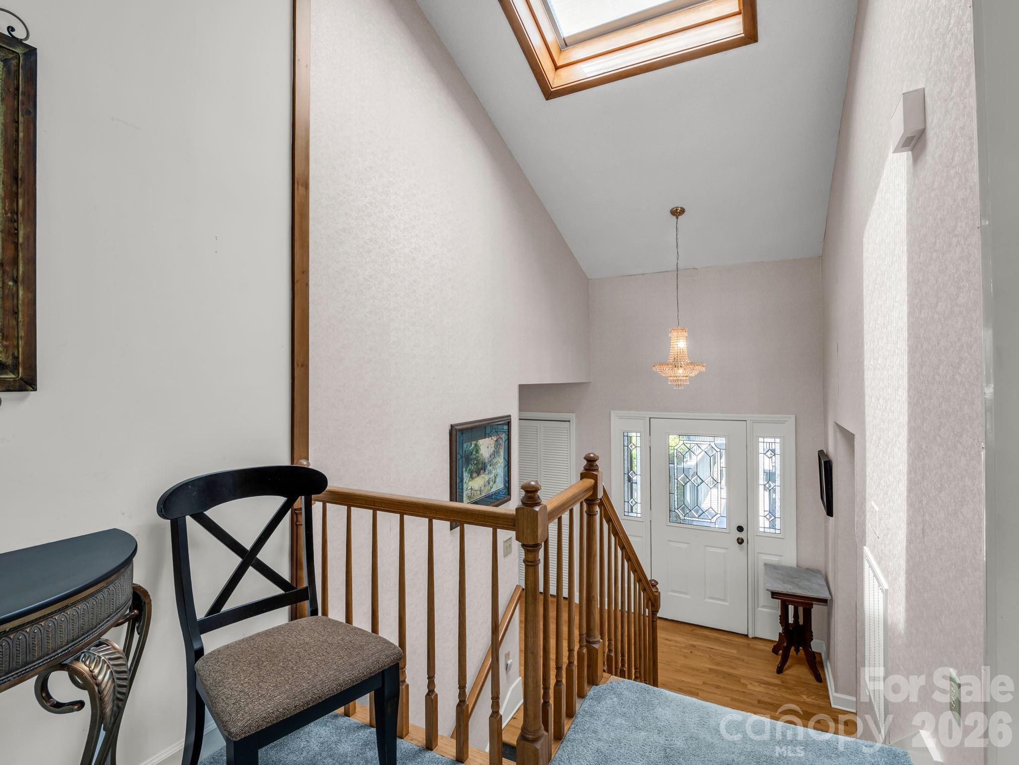 176 Quail Cove Road #1709 — Lake Lure