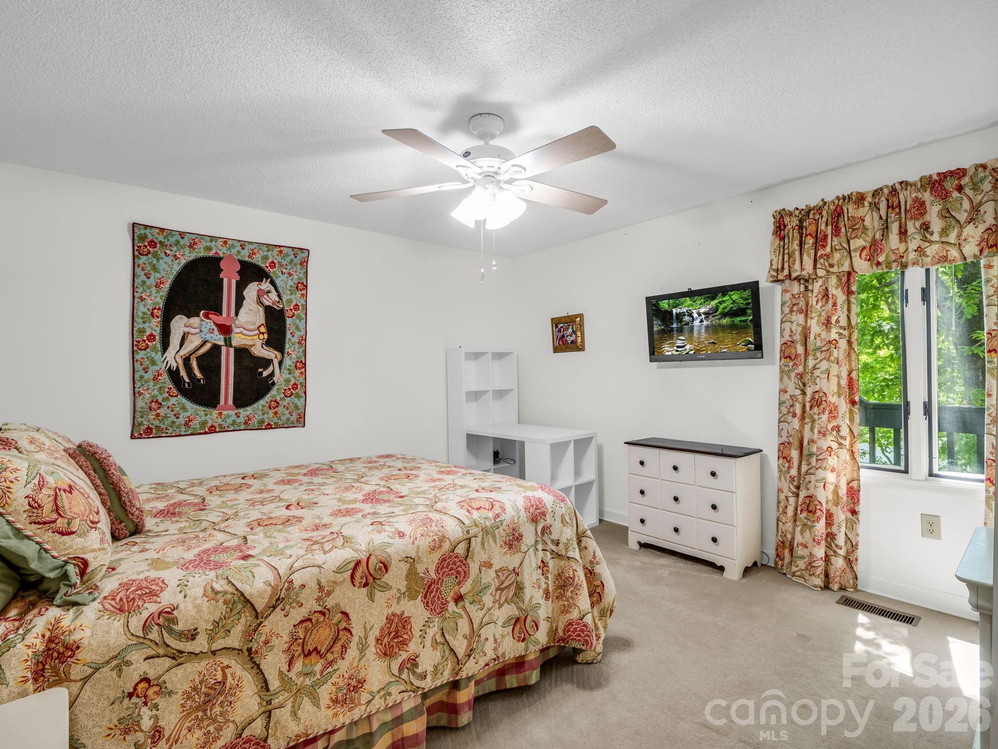 176 Quail Cove Road #1709 — Lake Lure