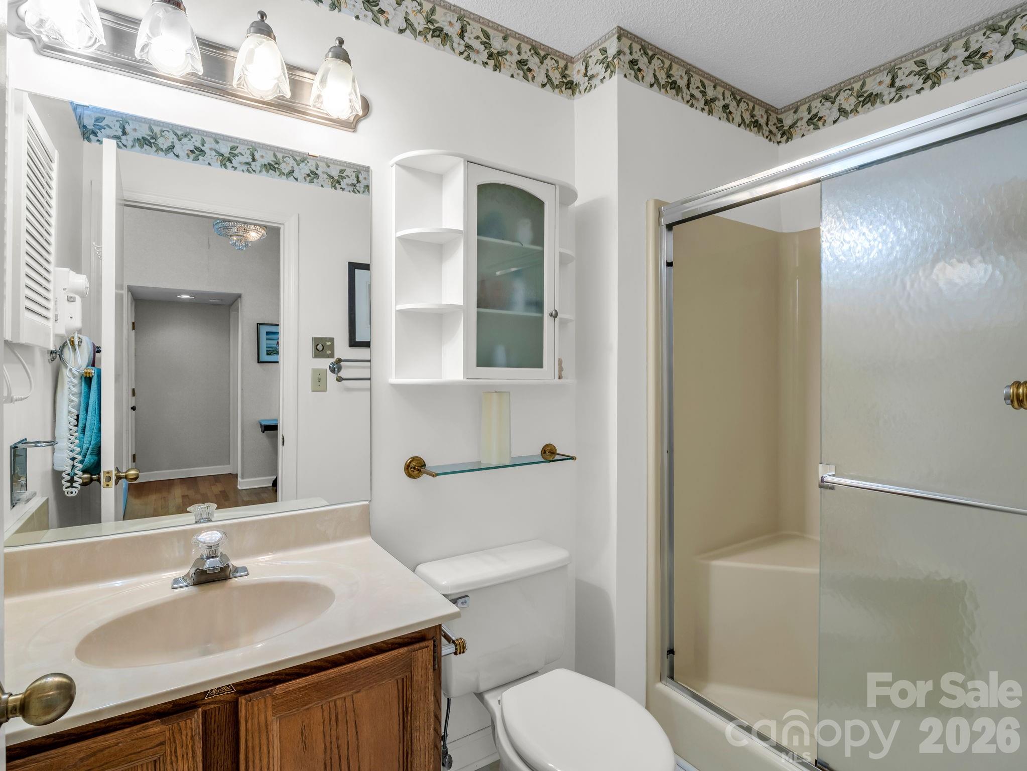176 Quail Cove Road #1709 — Lake Lure