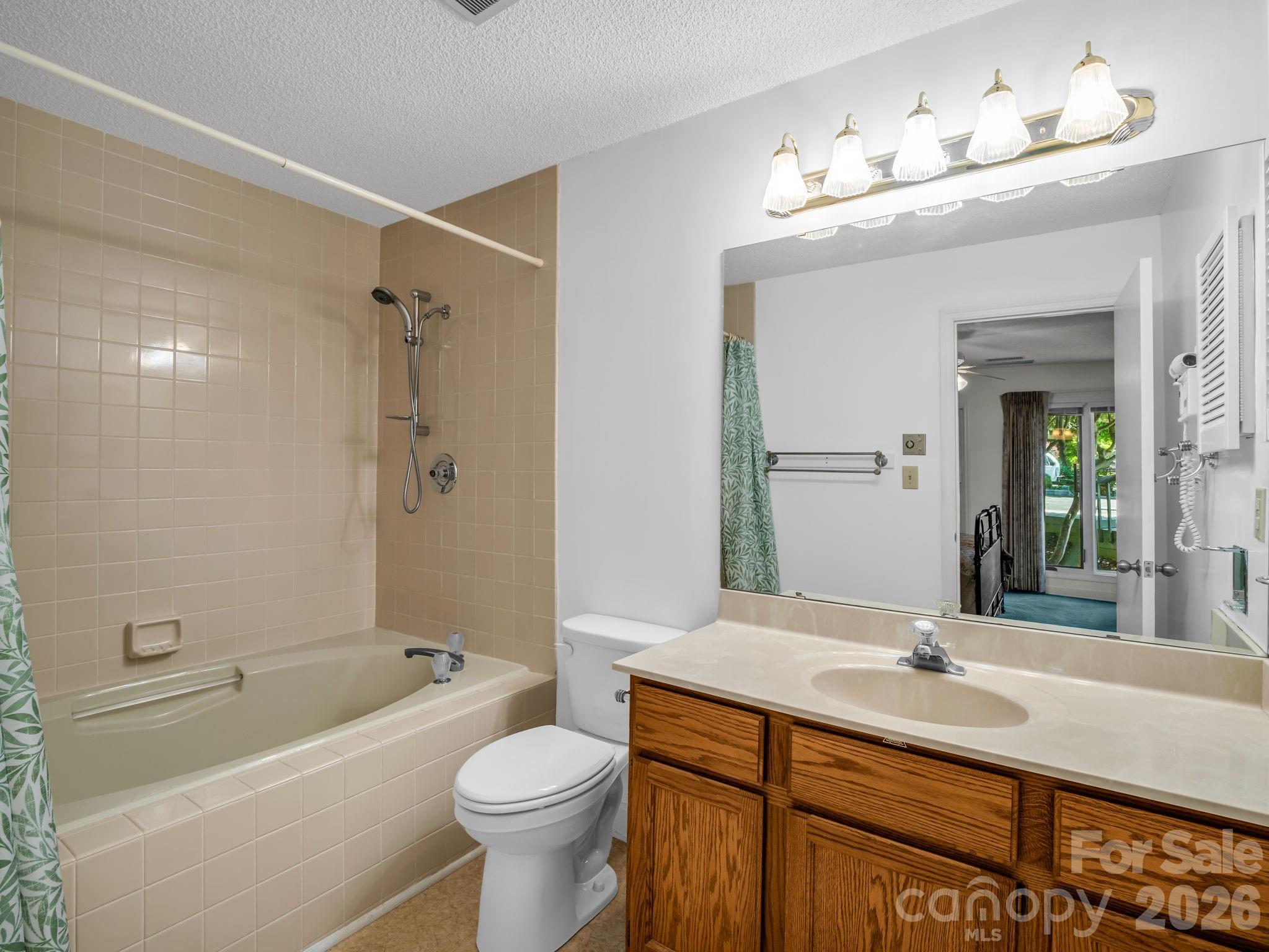 176 Quail Cove Road #1709 — Lake Lure