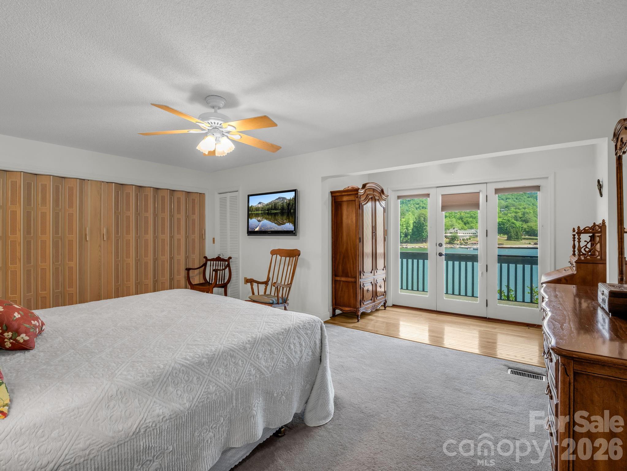 176 Quail Cove Road #1709 — Lake Lure