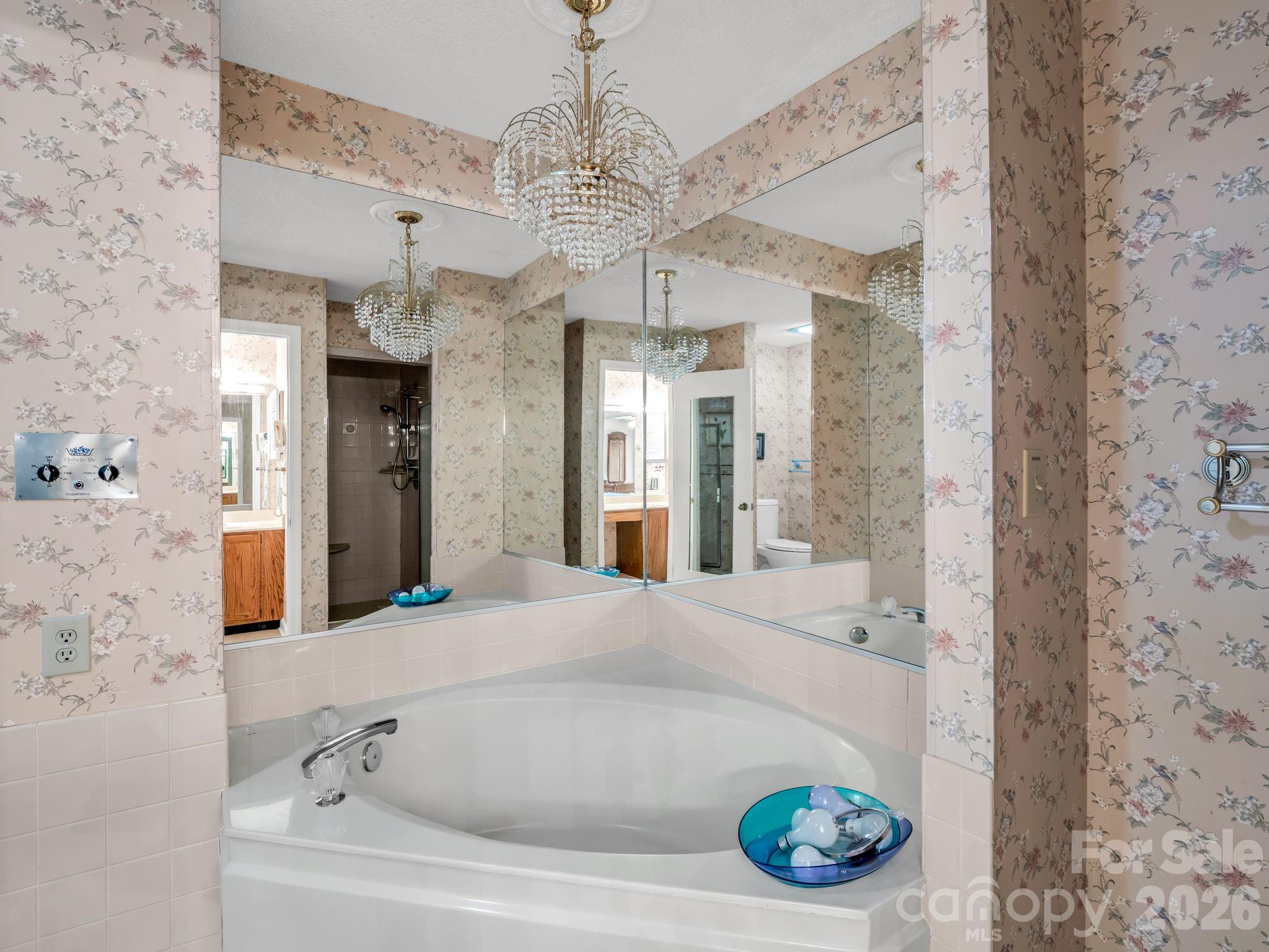 176 Quail Cove Road #1709 — Lake Lure