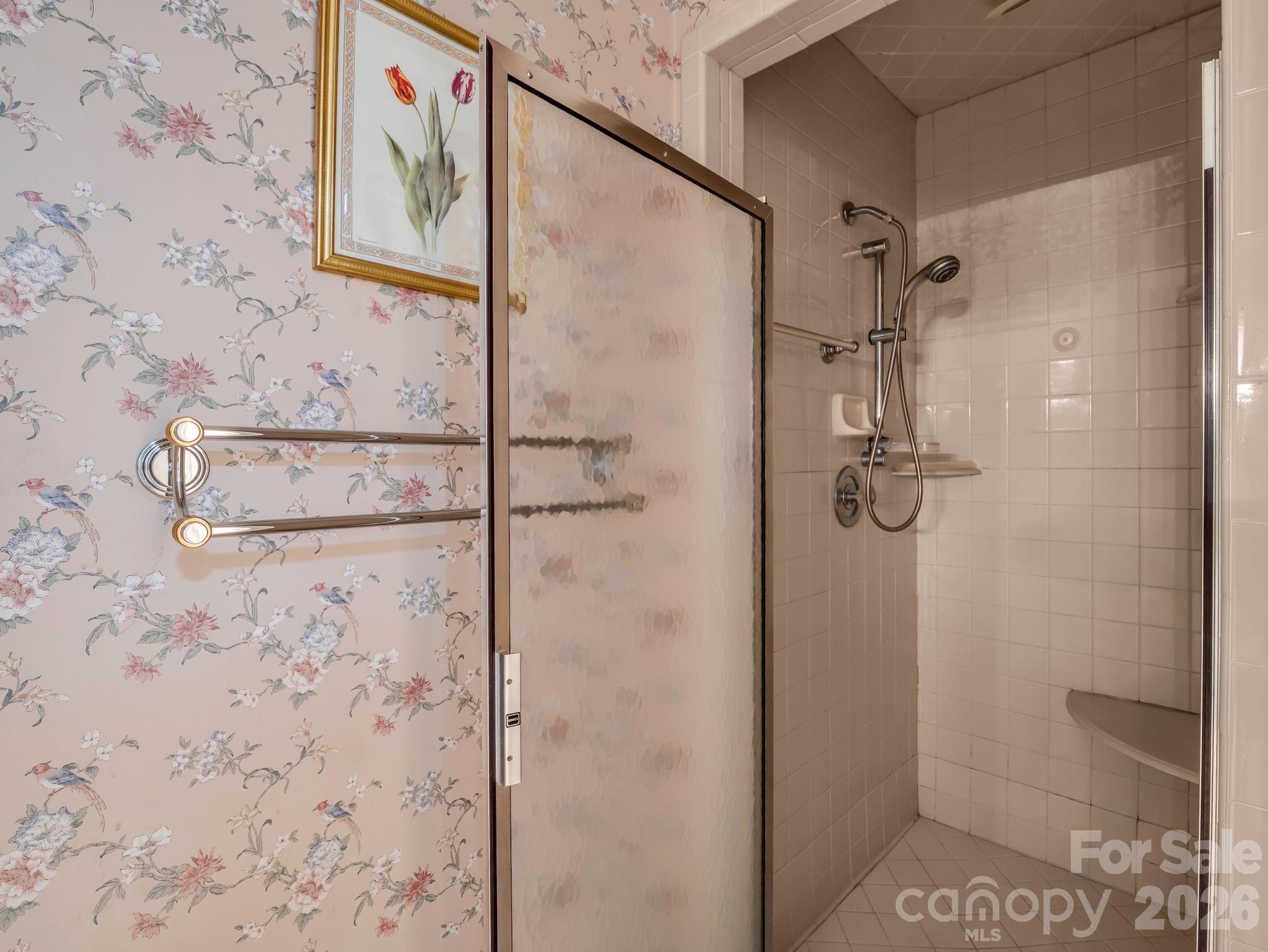 176 Quail Cove Road #1709 — Lake Lure