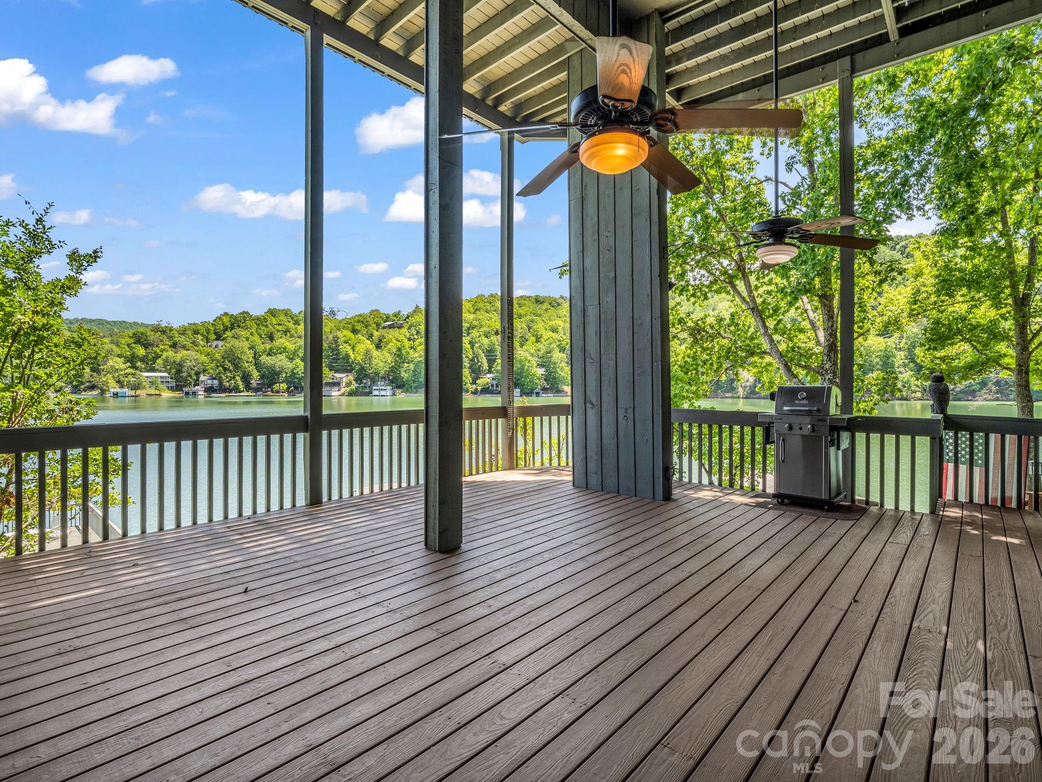 176 Quail Cove Road #1709 — Lake Lure