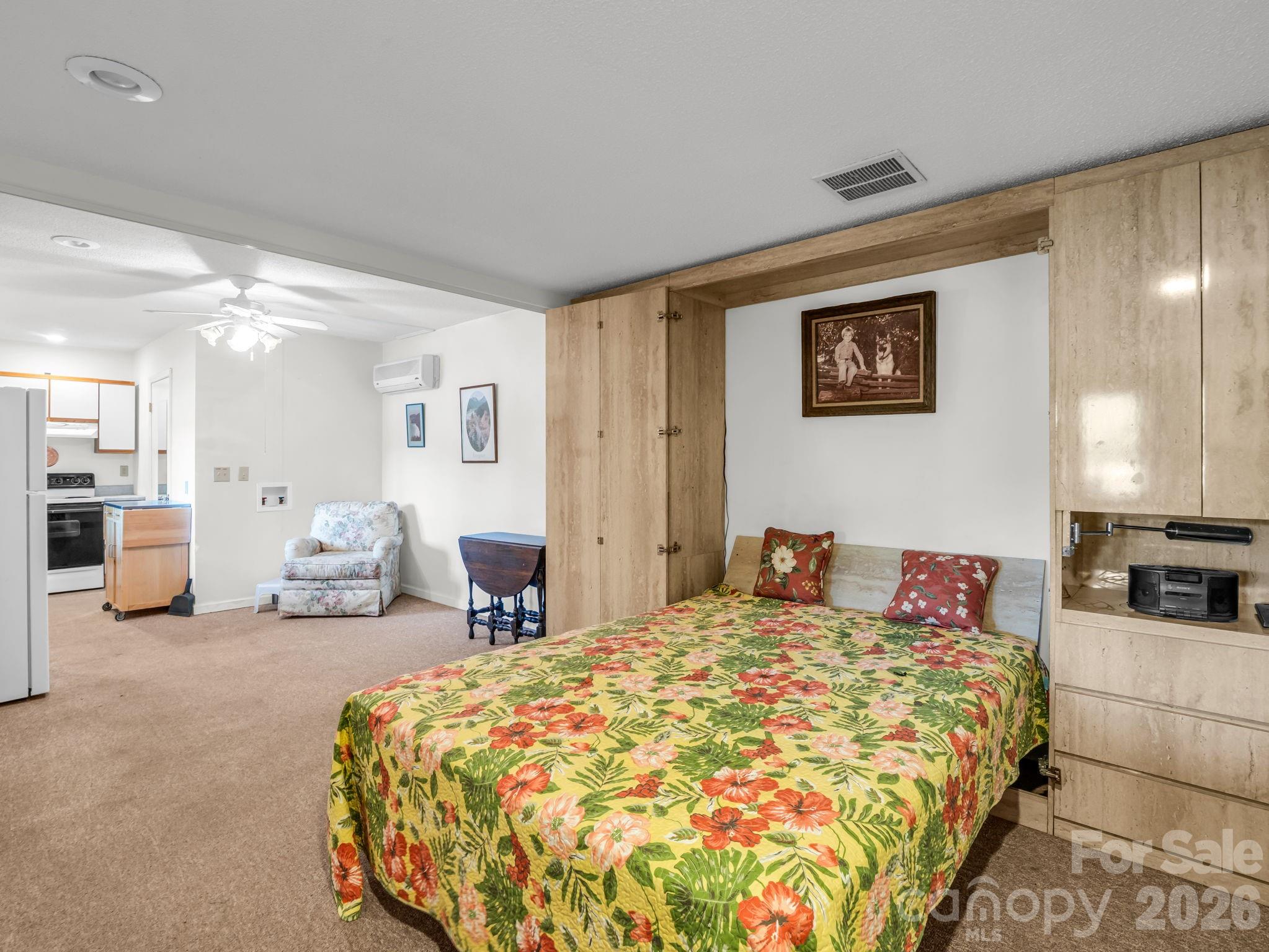 176 Quail Cove Road #1709 — Lake Lure