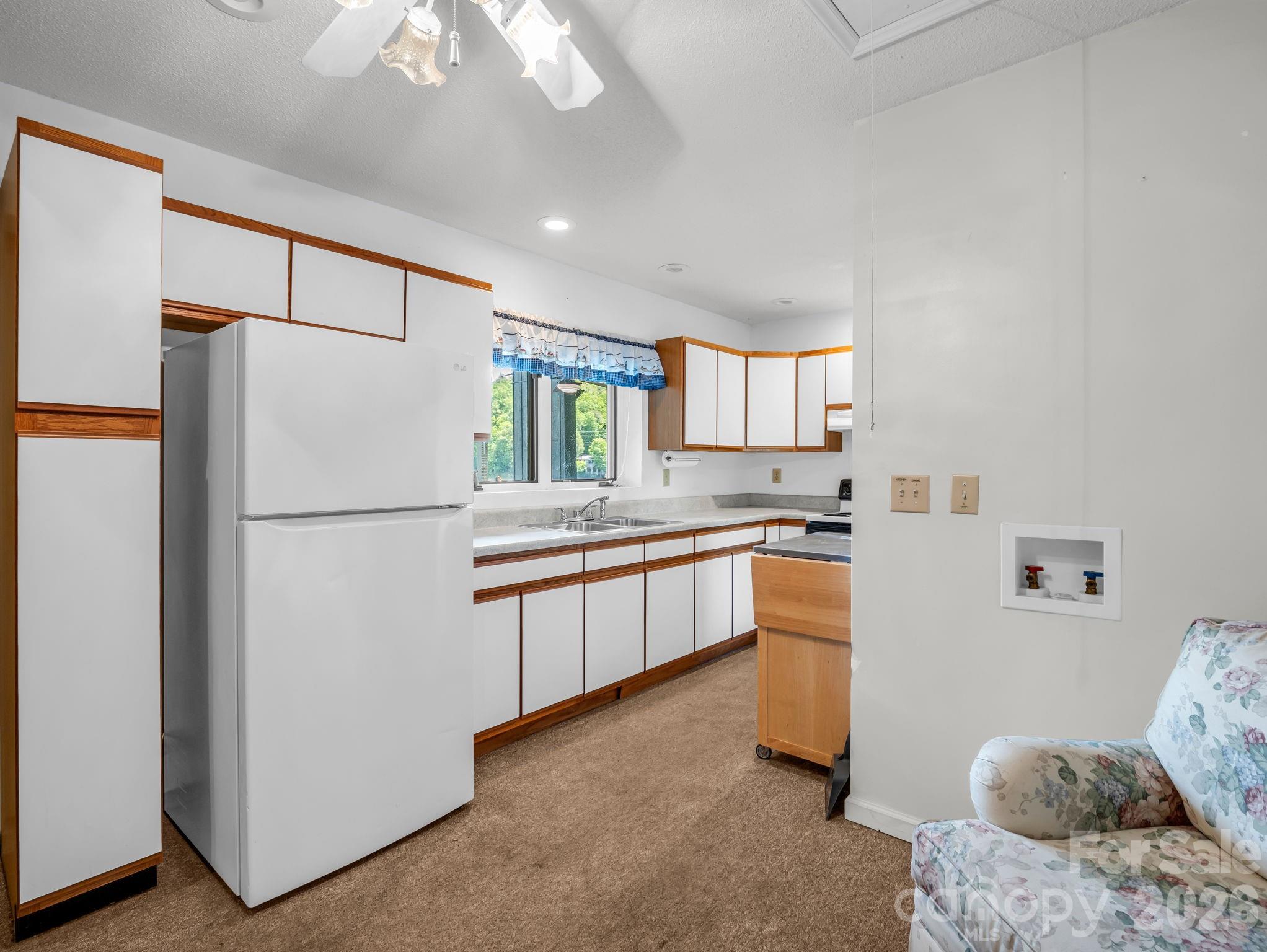 176 Quail Cove Road #1709 — Lake Lure