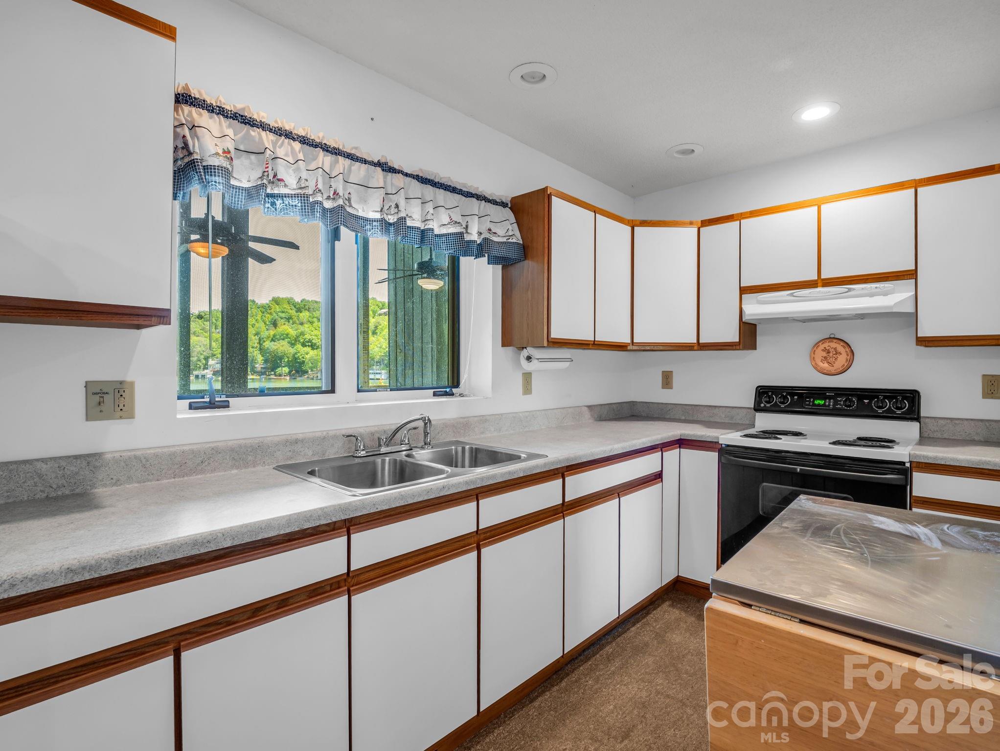 176 Quail Cove Road #1709 — Lake Lure