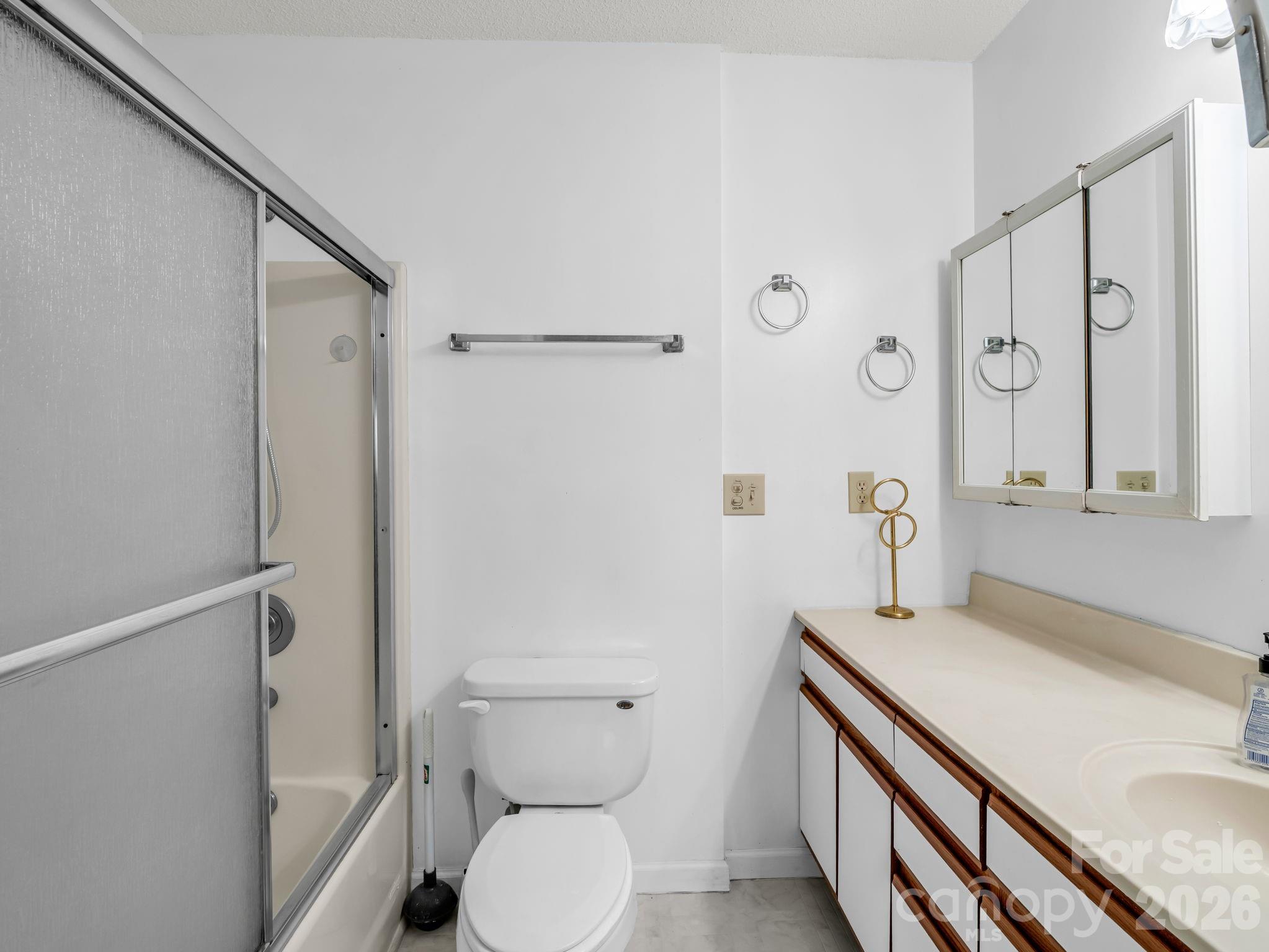 176 Quail Cove Road #1709 — Lake Lure