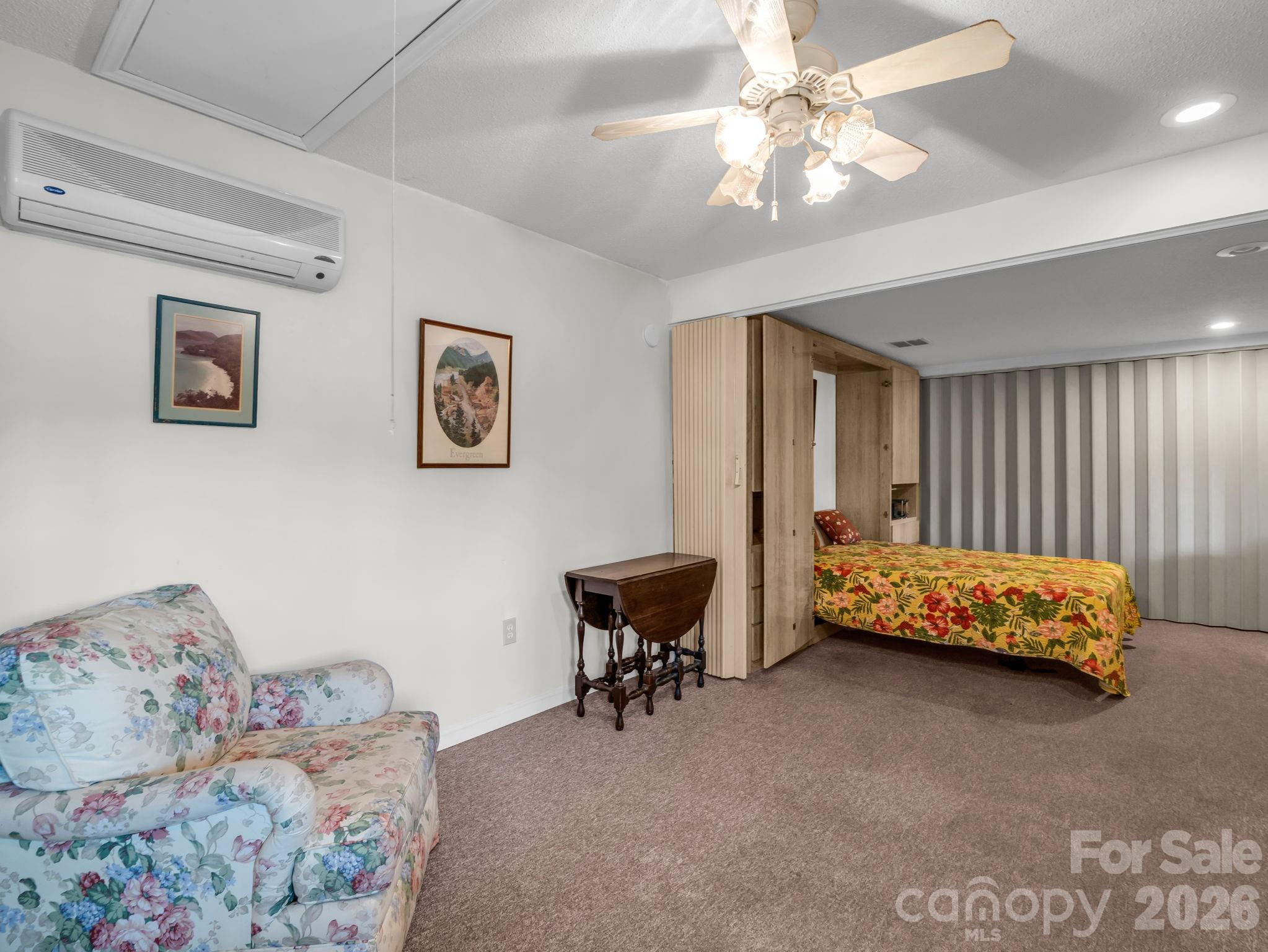 176 Quail Cove Road #1709 — Lake Lure