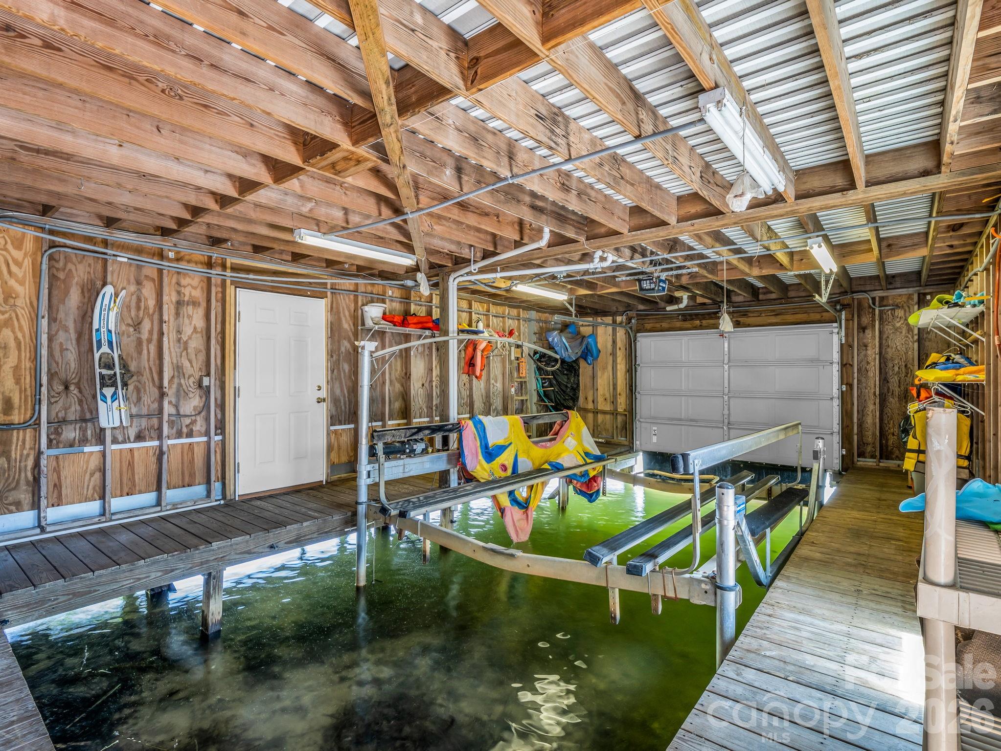 176 Quail Cove Road #1709 — Lake Lure