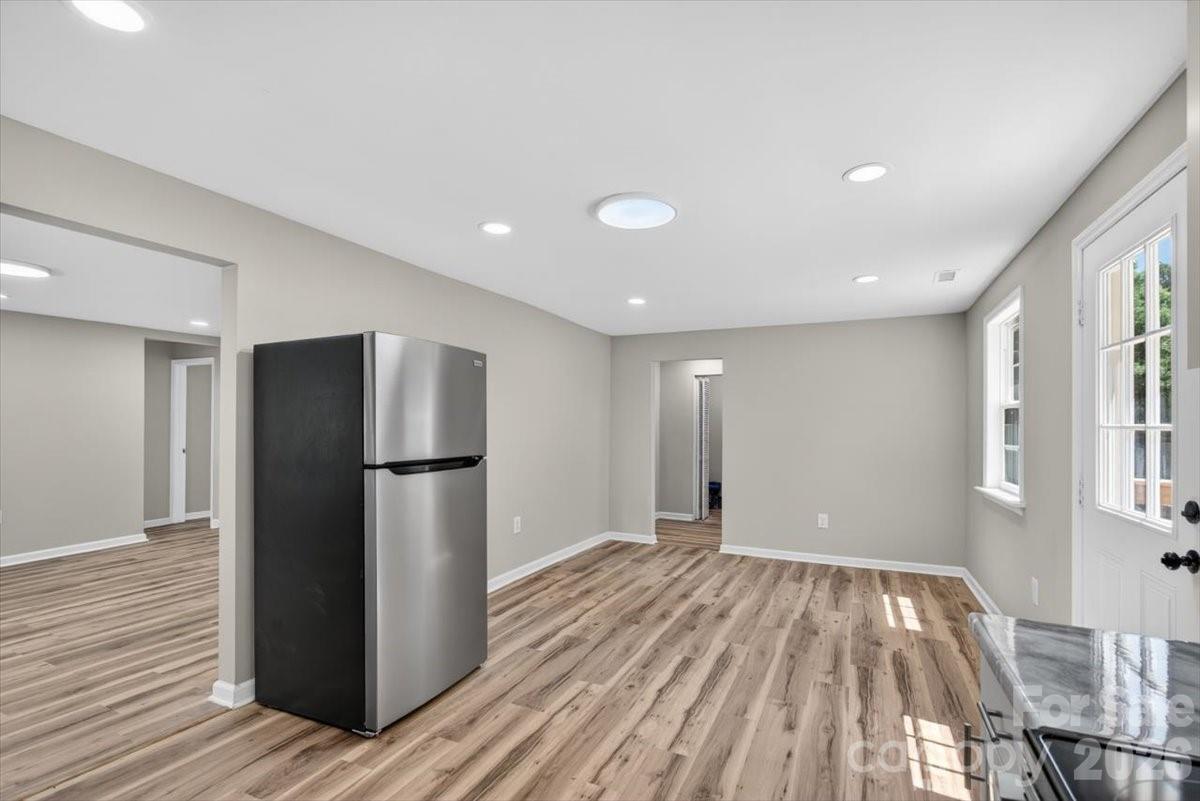 200 Eufola Road — Statesville