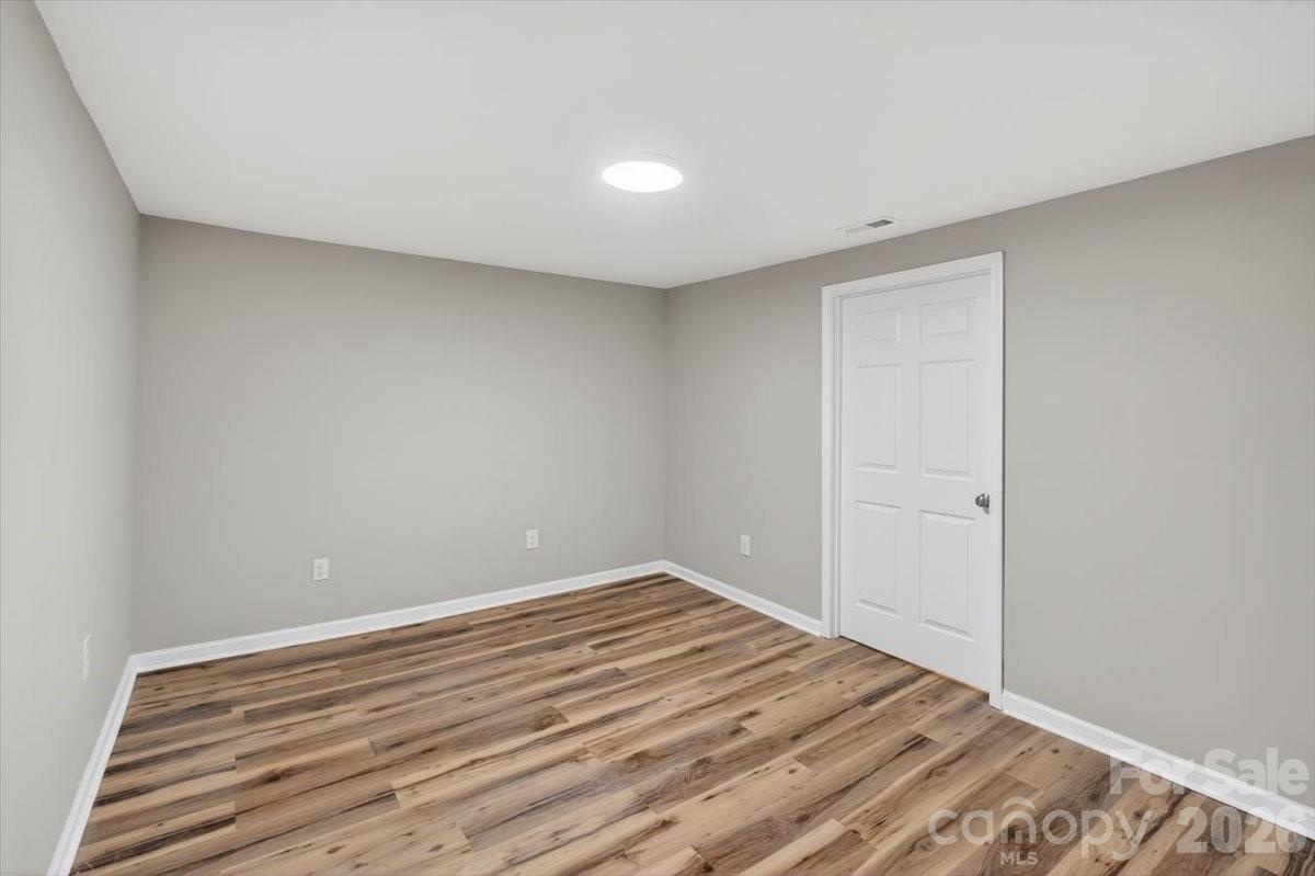 200 Eufola Road — Statesville