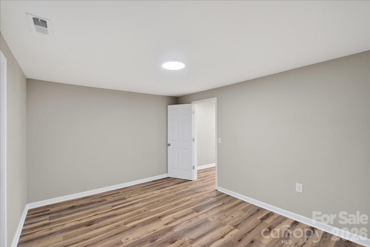 200 Eufola Road — Statesville