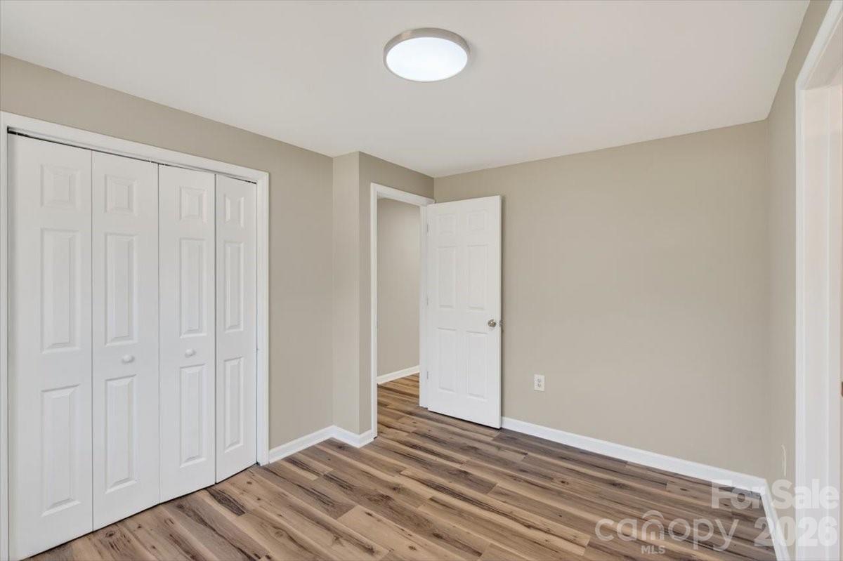 200 Eufola Road — Statesville