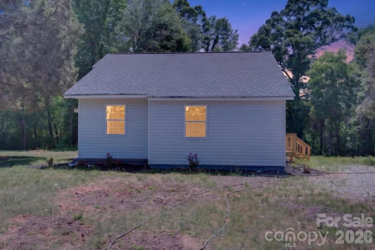 200 Eufola Road — Statesville
