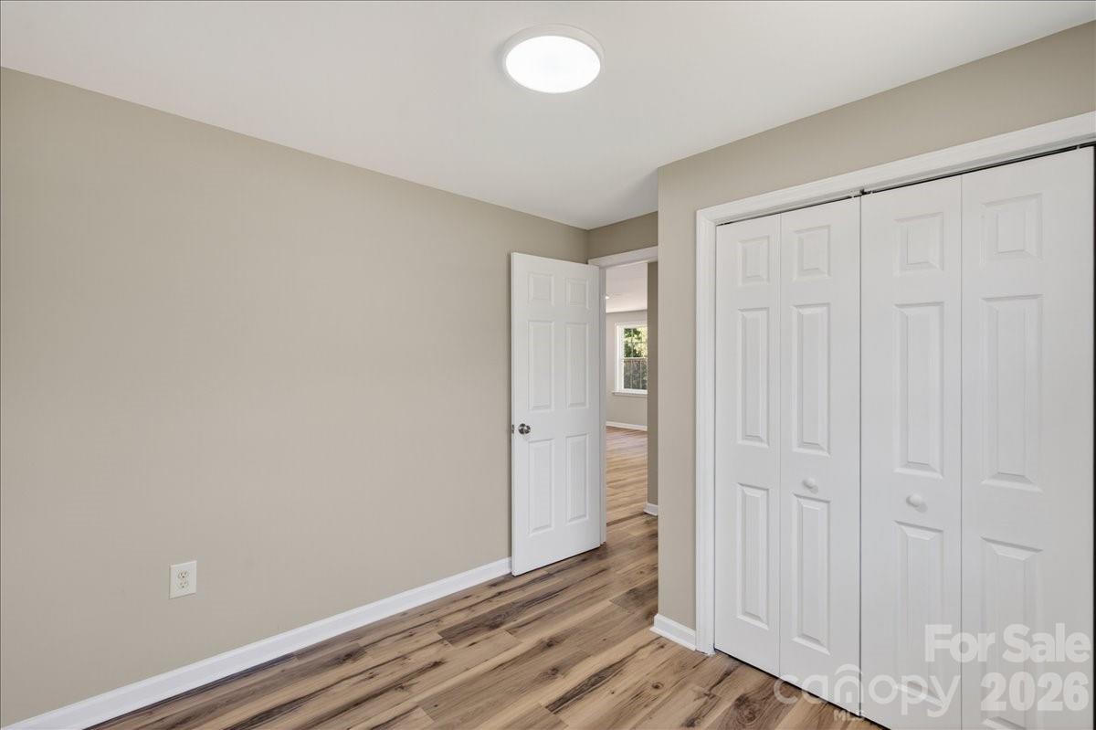 200 Eufola Road — Statesville