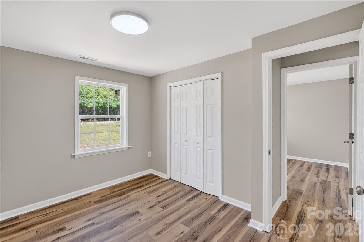 200 Eufola Road — Statesville
