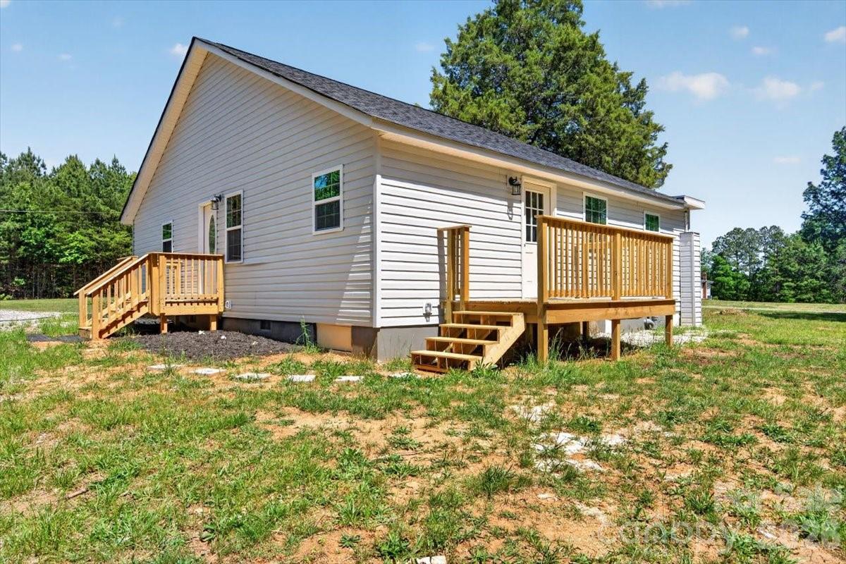 200 Eufola Road — Statesville
