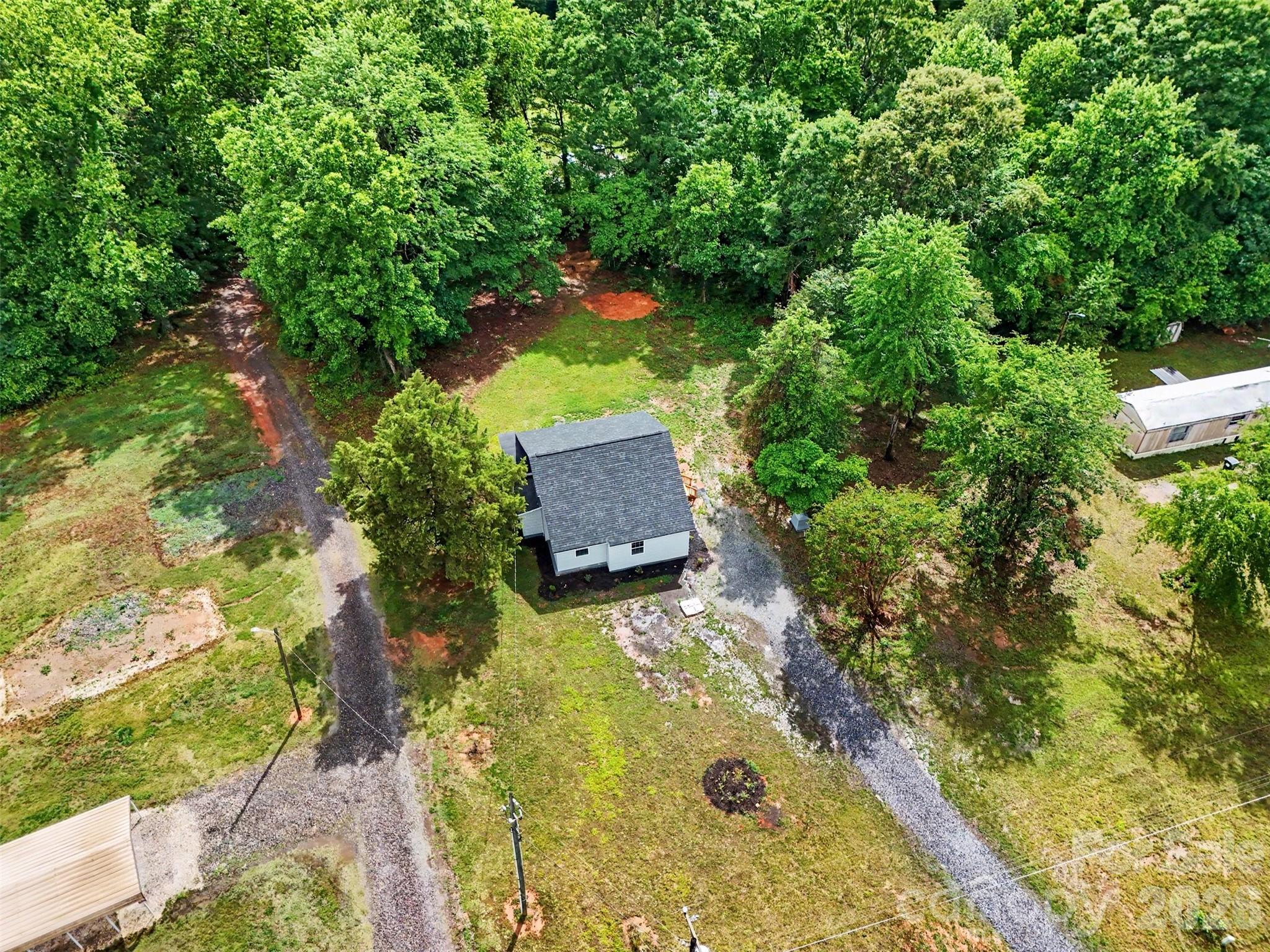 200 Eufola Road — Statesville