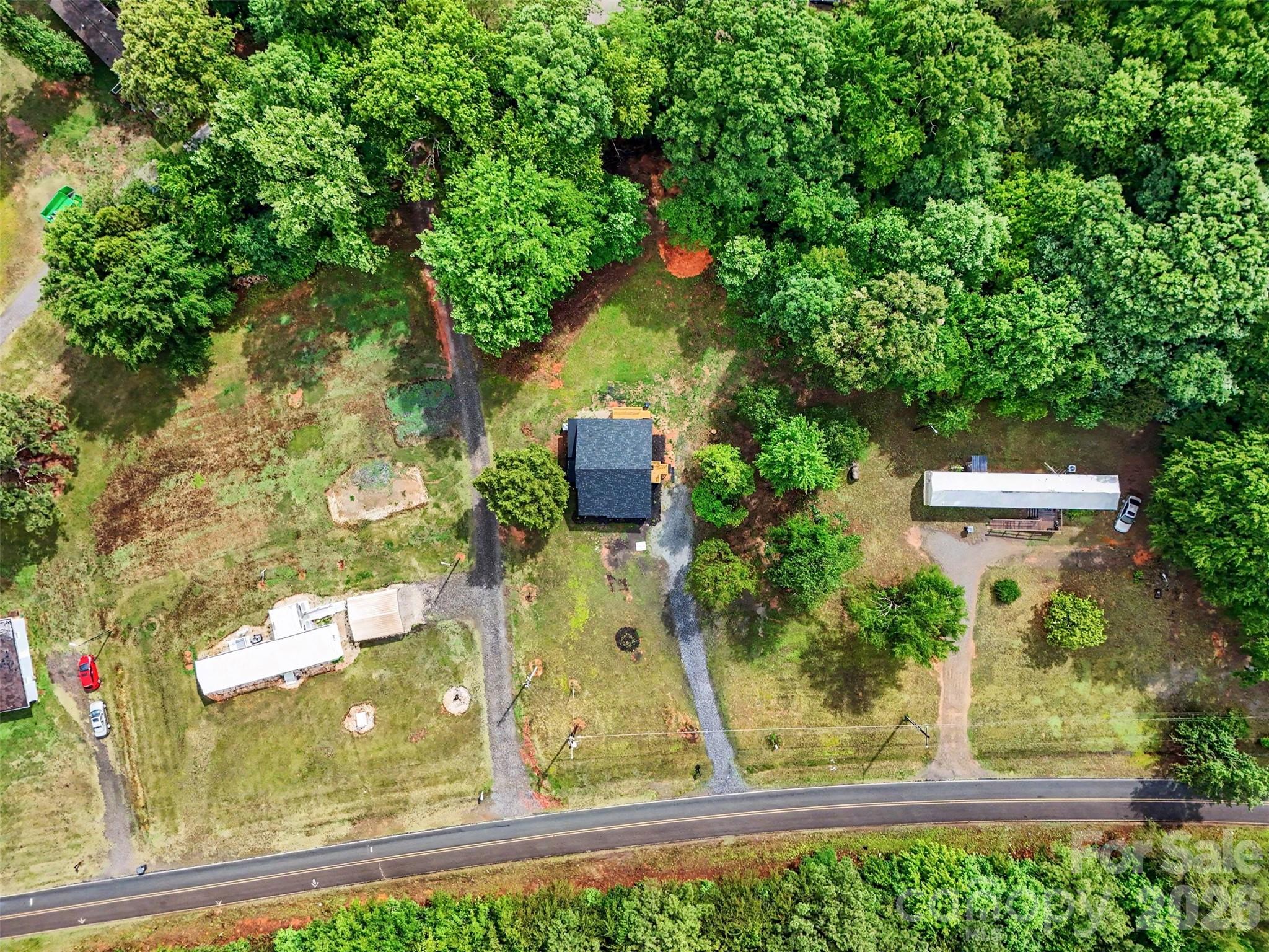 200 Eufola Road — Statesville