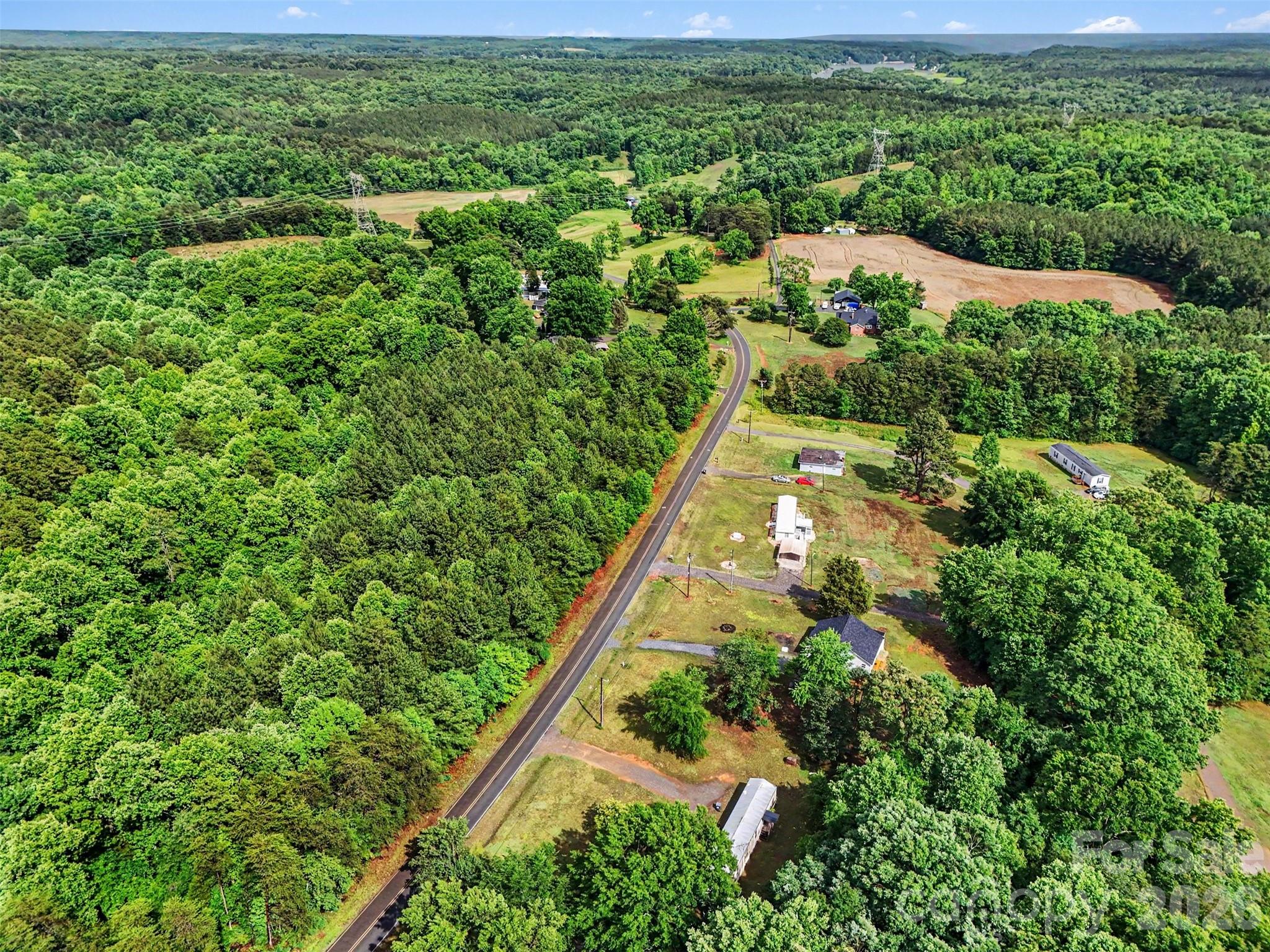 200 Eufola Road — Statesville