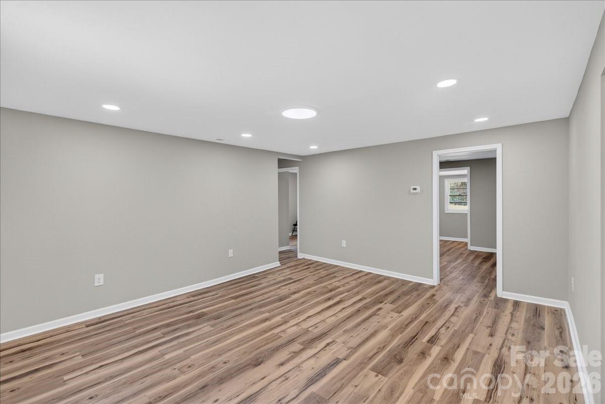 200 Eufola Road — Statesville