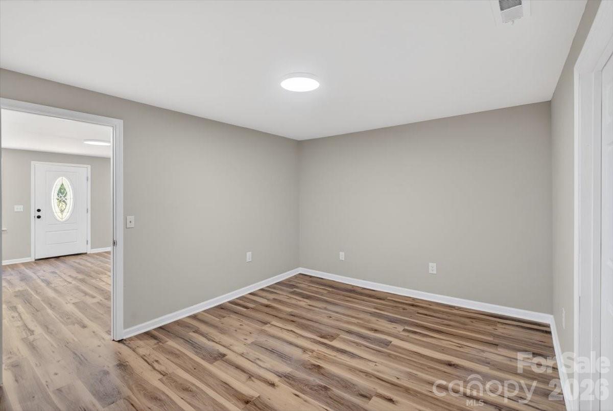 200 Eufola Road — Statesville