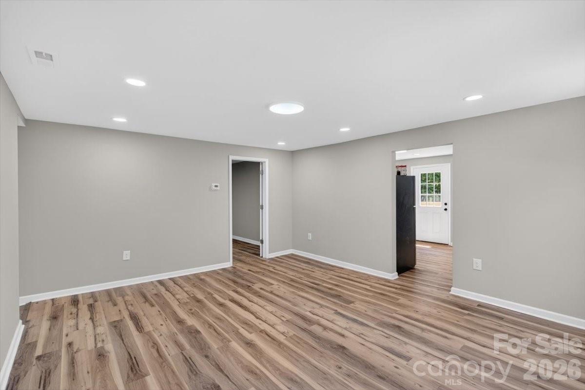 200 Eufola Road — Statesville