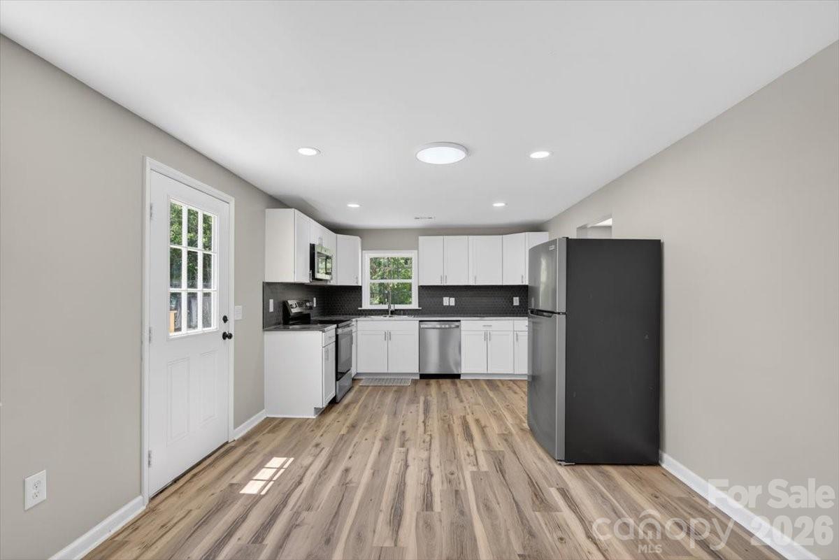 200 Eufola Road — Statesville