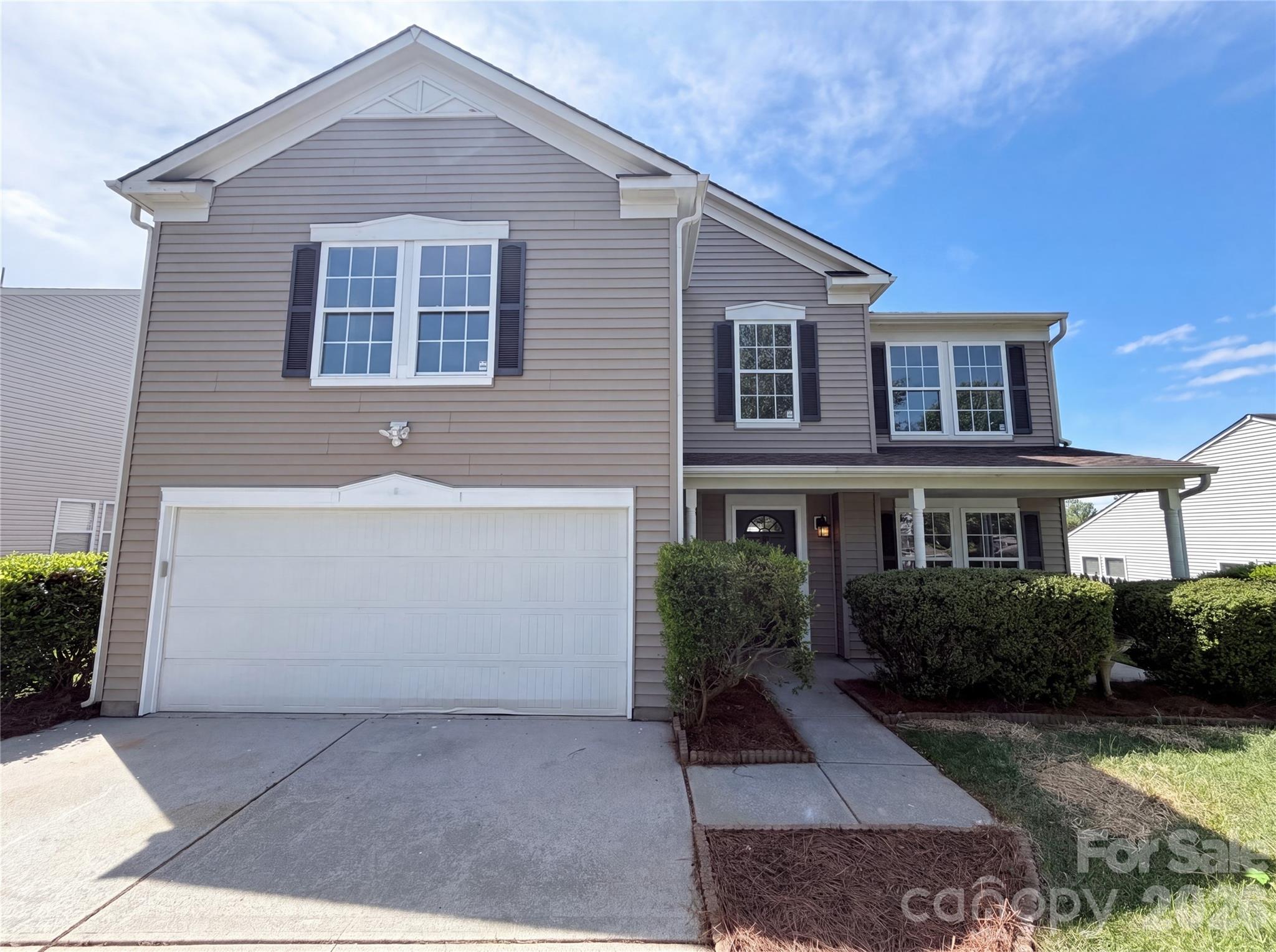 185 Boiling Brook Drive — Statesville