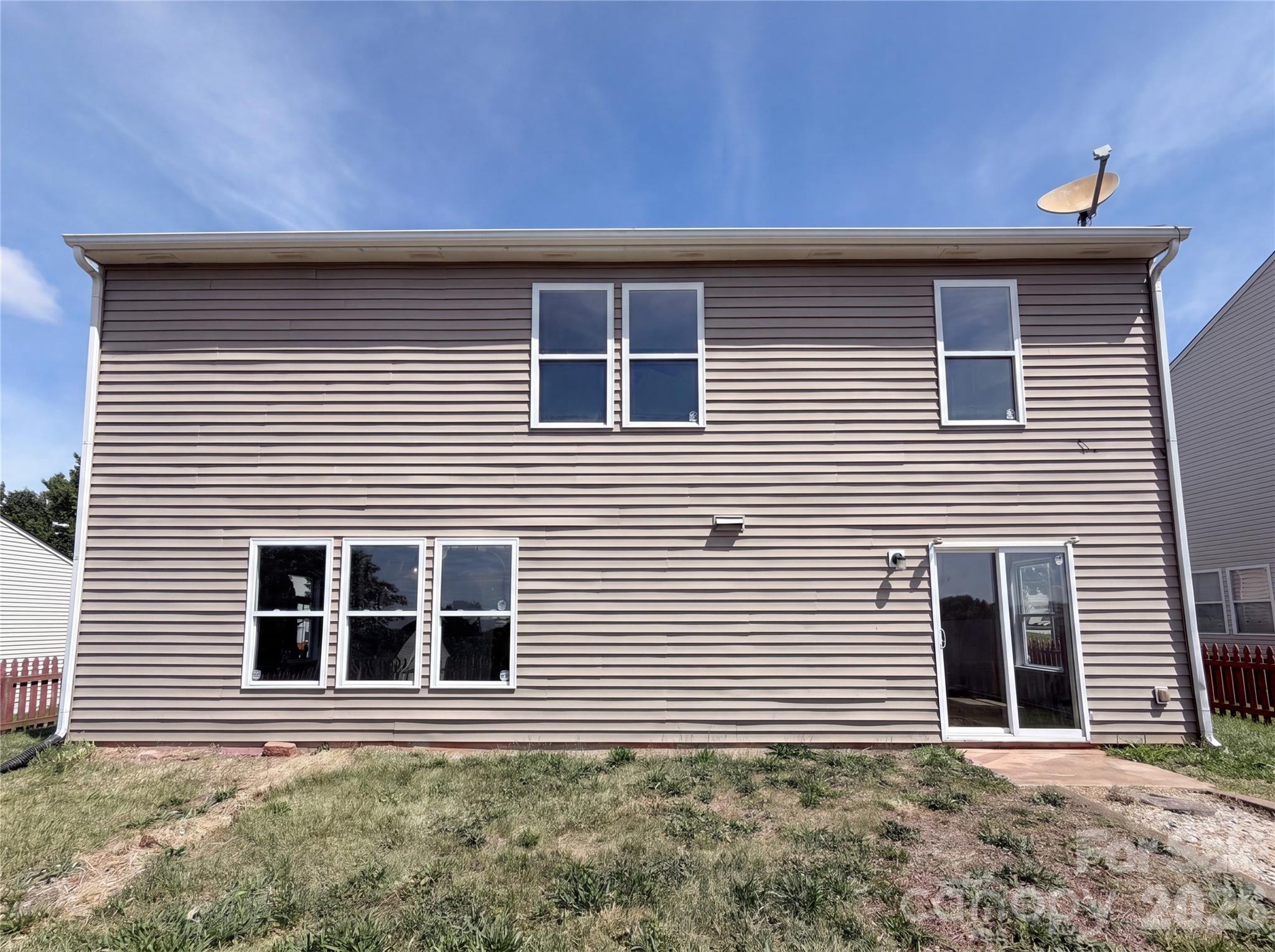 185 Boiling Brook Drive — Statesville