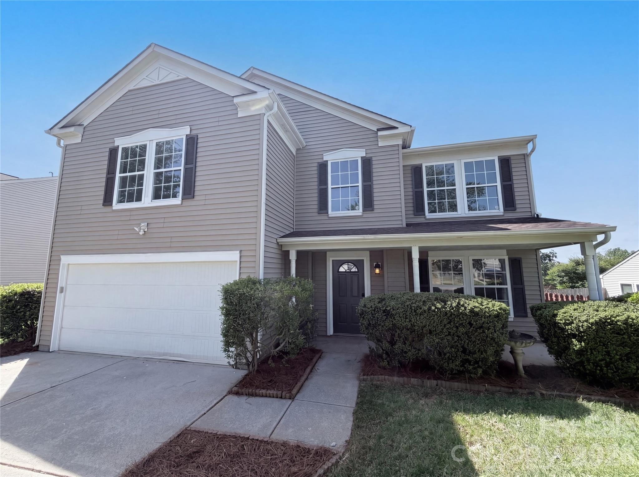 185 Boiling Brook Drive — Statesville