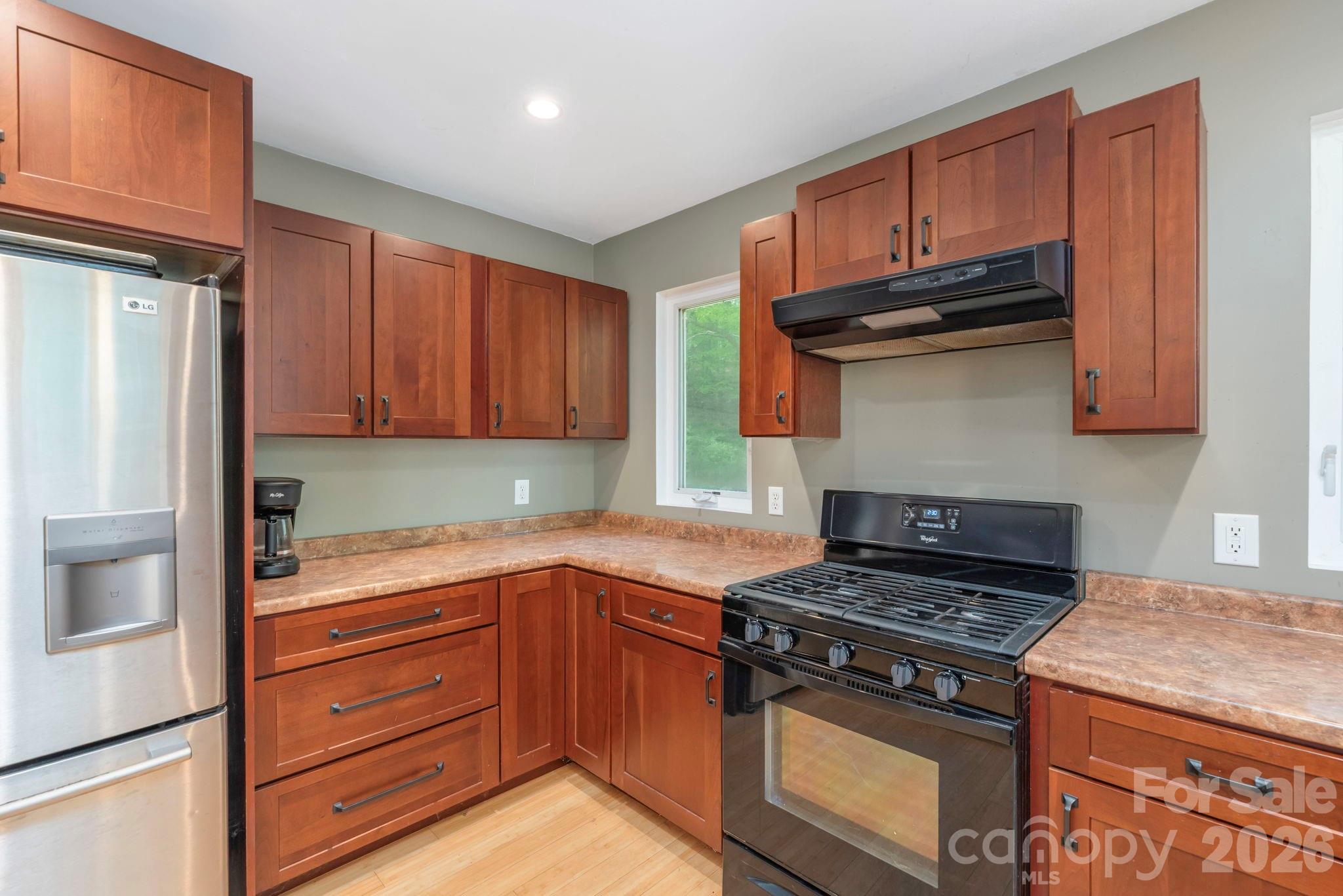 155 Old Starnes Cove Road — Asheville